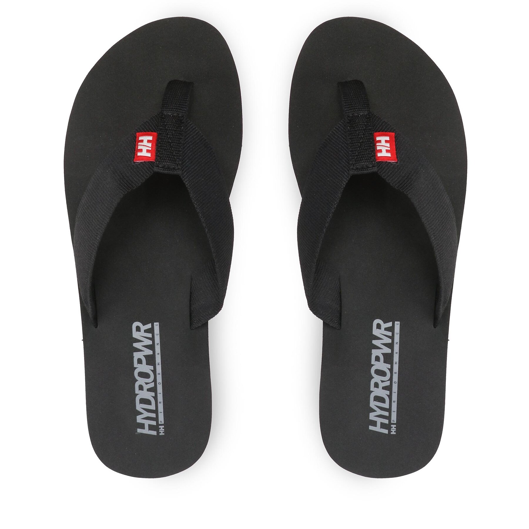 Pánske Žabky Helly Hansen, Rozmer: 41, Čierna, Seasand Hp 2 11954_993