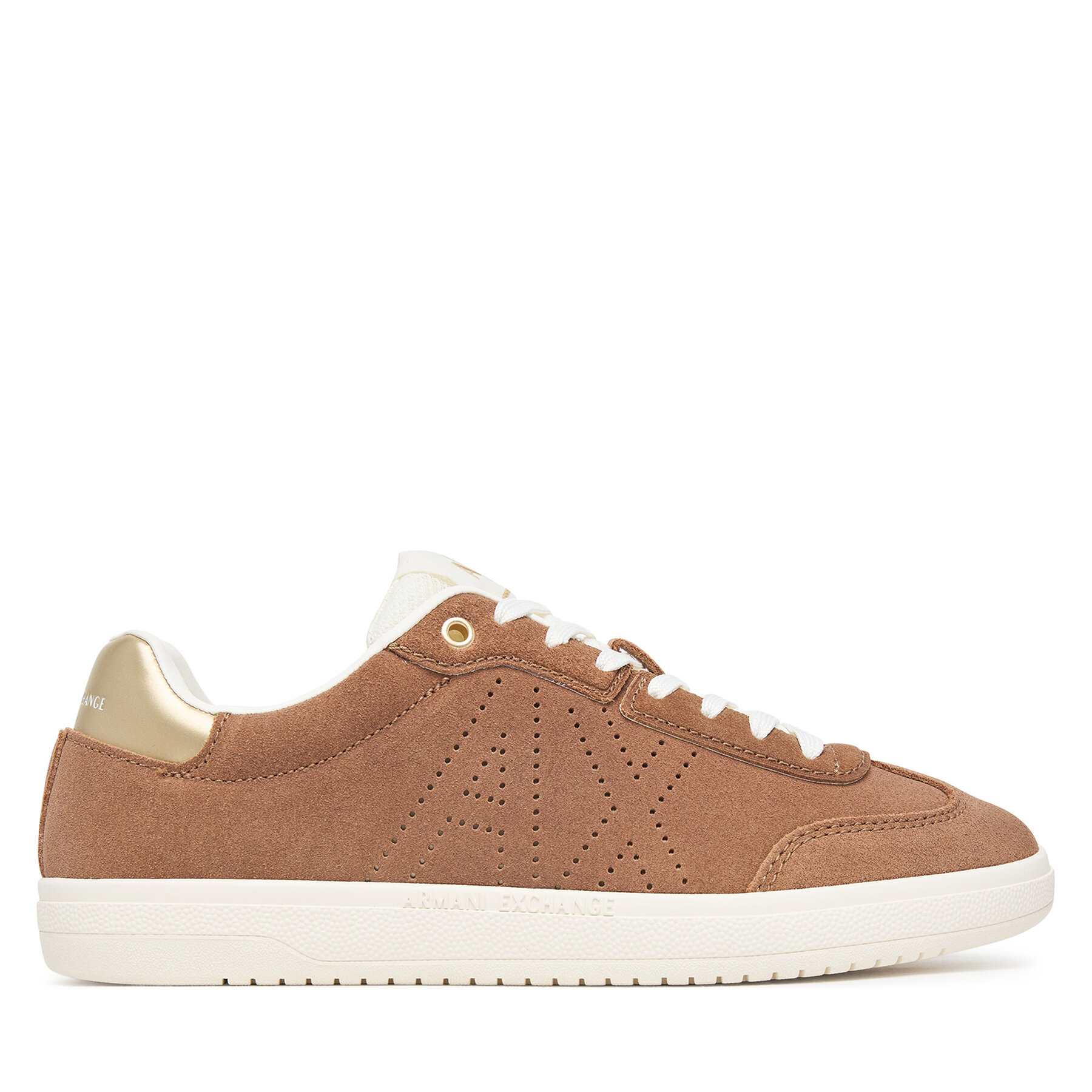 Sneakers Armani Exchange XW002791 AF23058 M6460 Maro