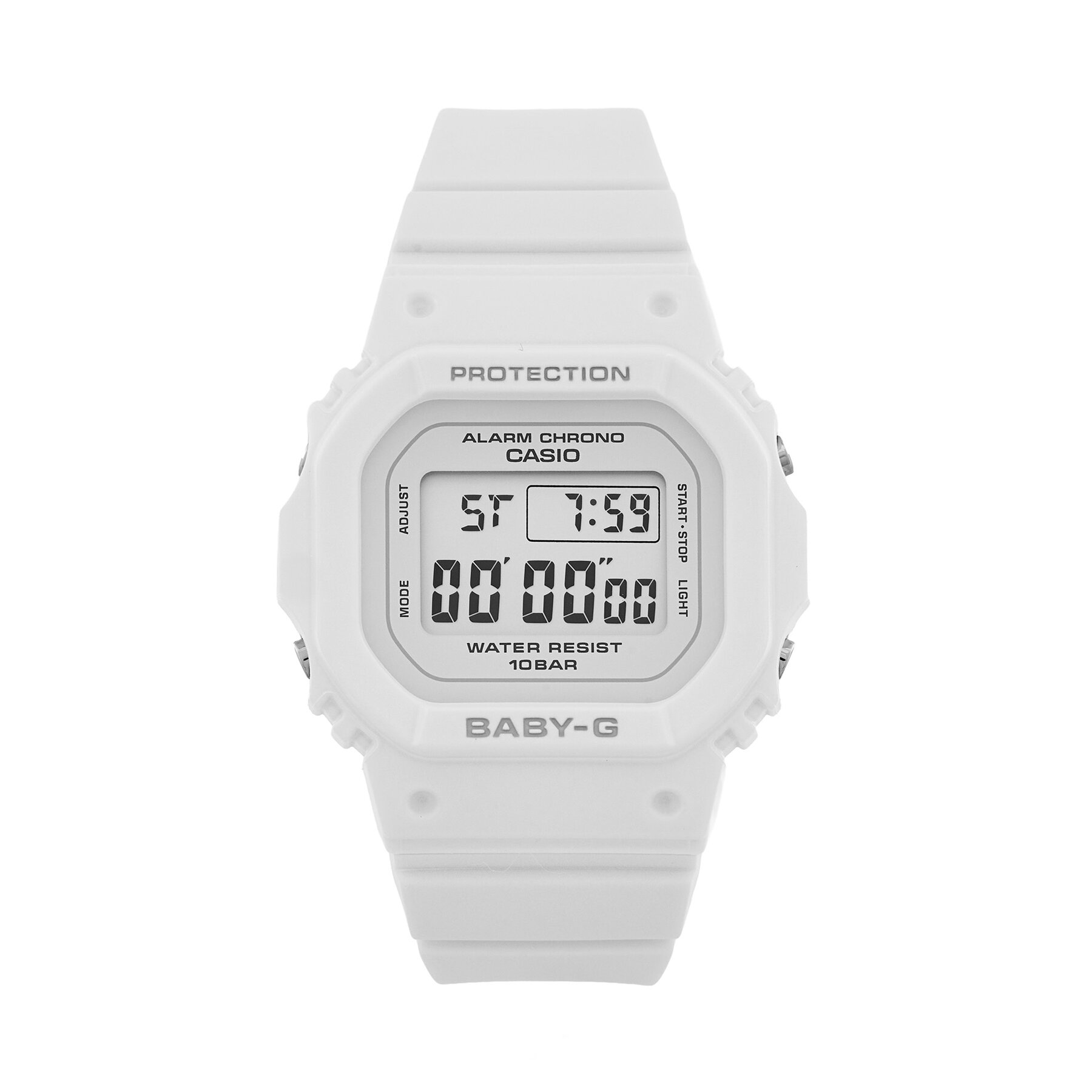 Karóra Baby-G BGD-565U-7ER Fehér