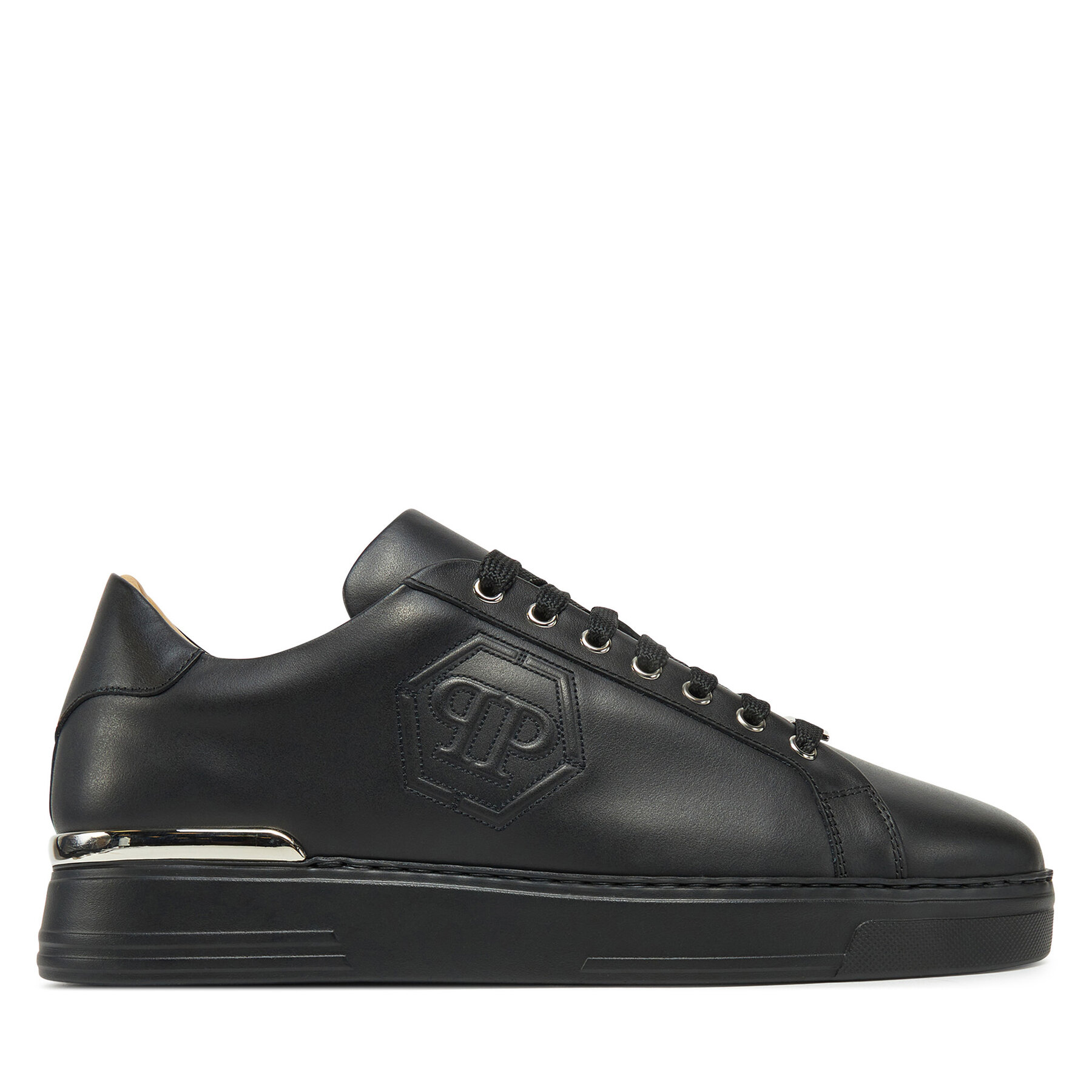 Sneakers PHILIPP PLEIN SAES USC0692 PLE075 Nero
