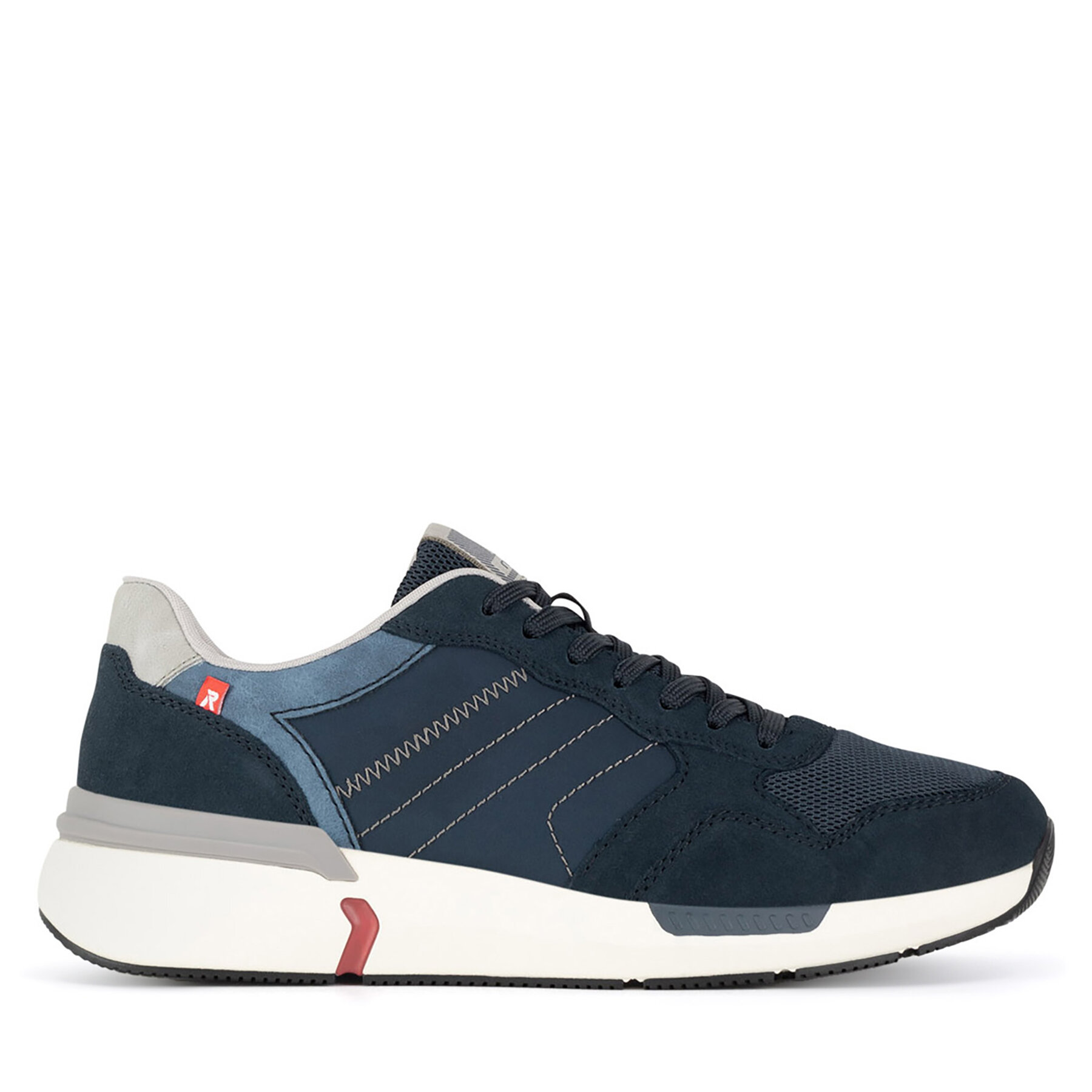 Сникърси Rieker Revolution Lifestyle U1401-14 Тъмносин