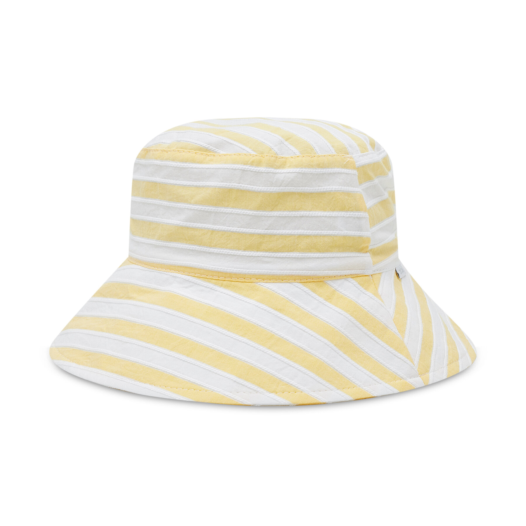 Sombrero Broel Bucket Evita WB2363302BRG-004 Amarillo