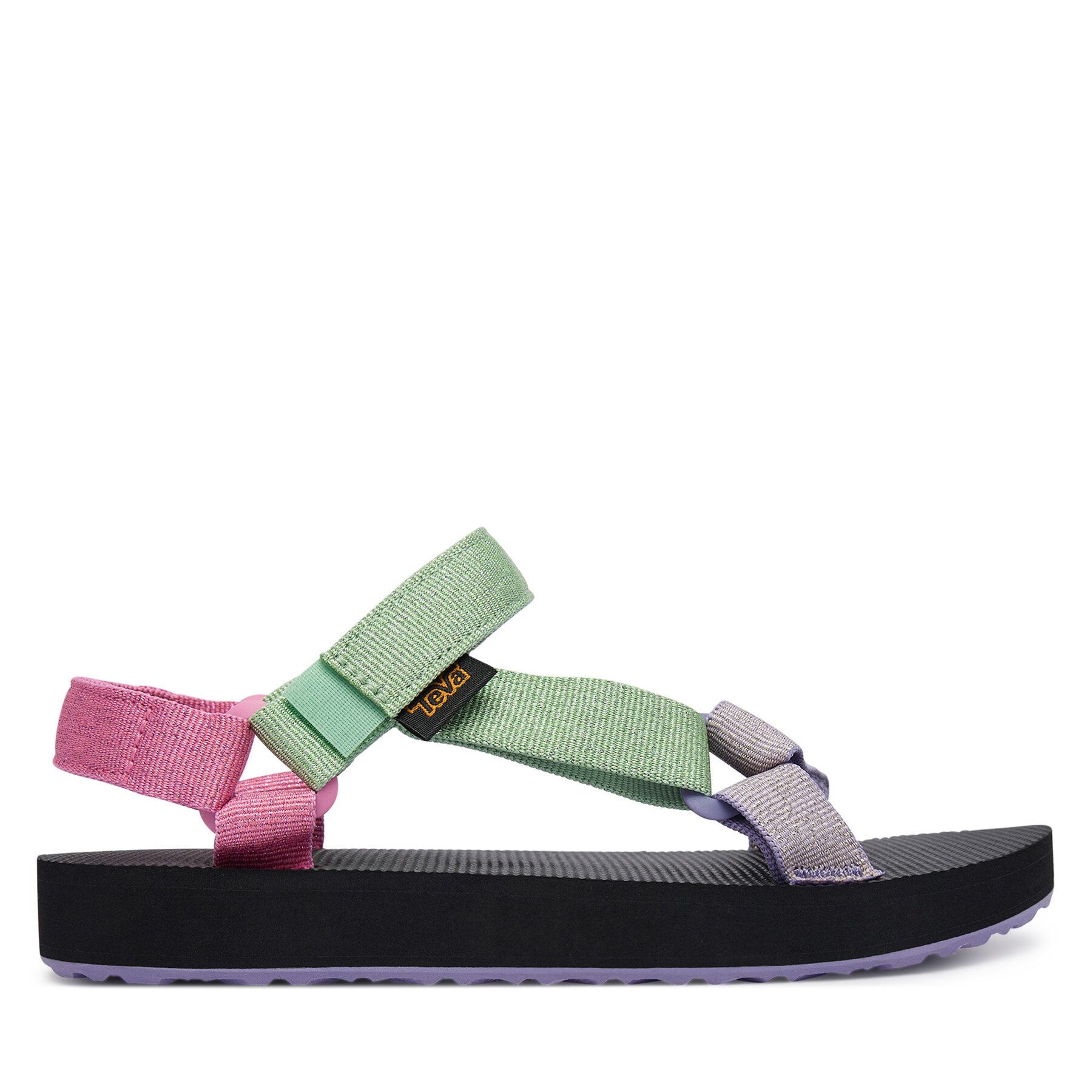 Сандали Teva Original Universal Metallic 1131611C Цветен