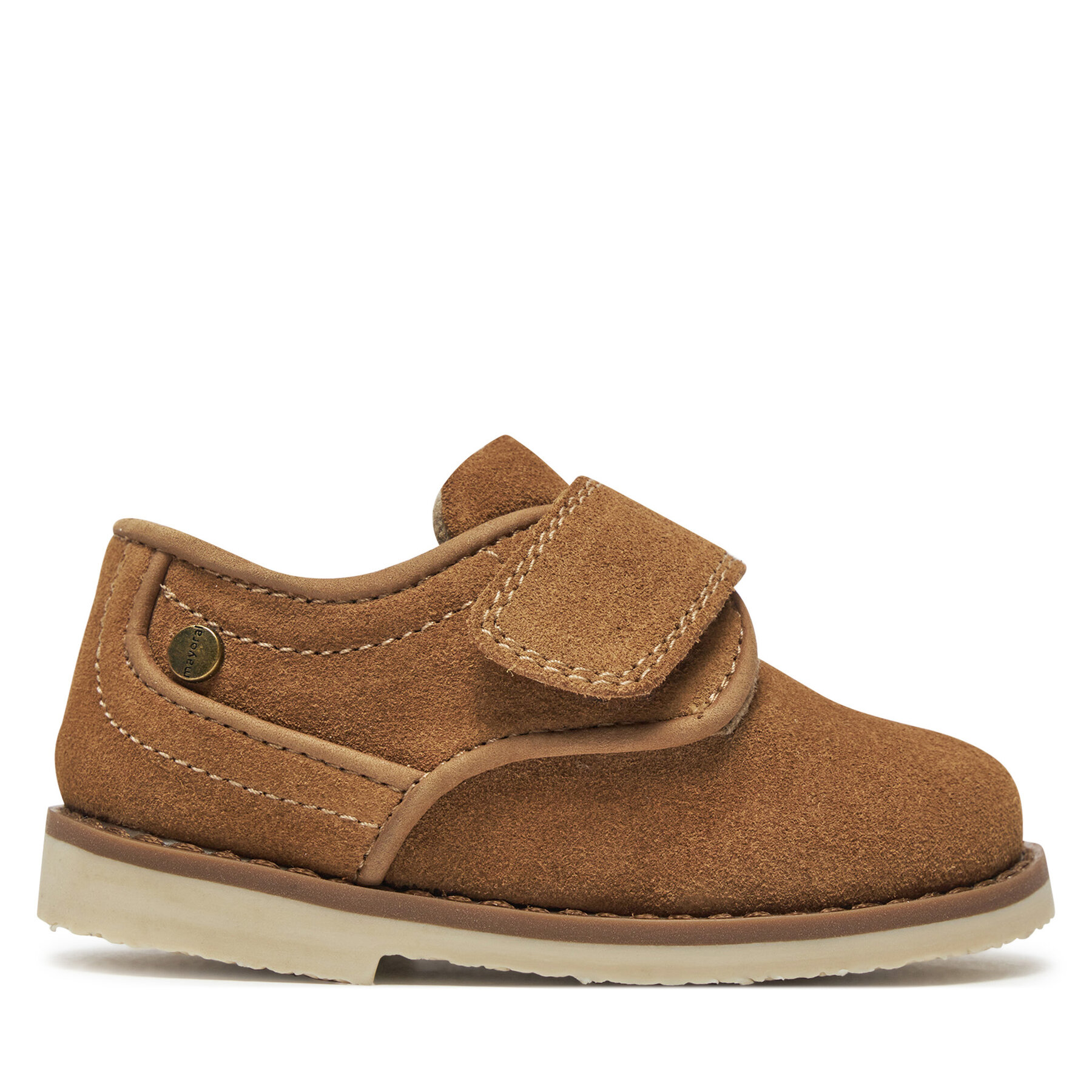 Zapatos hasta el tobillo Mayoral 42504 28 Marrón