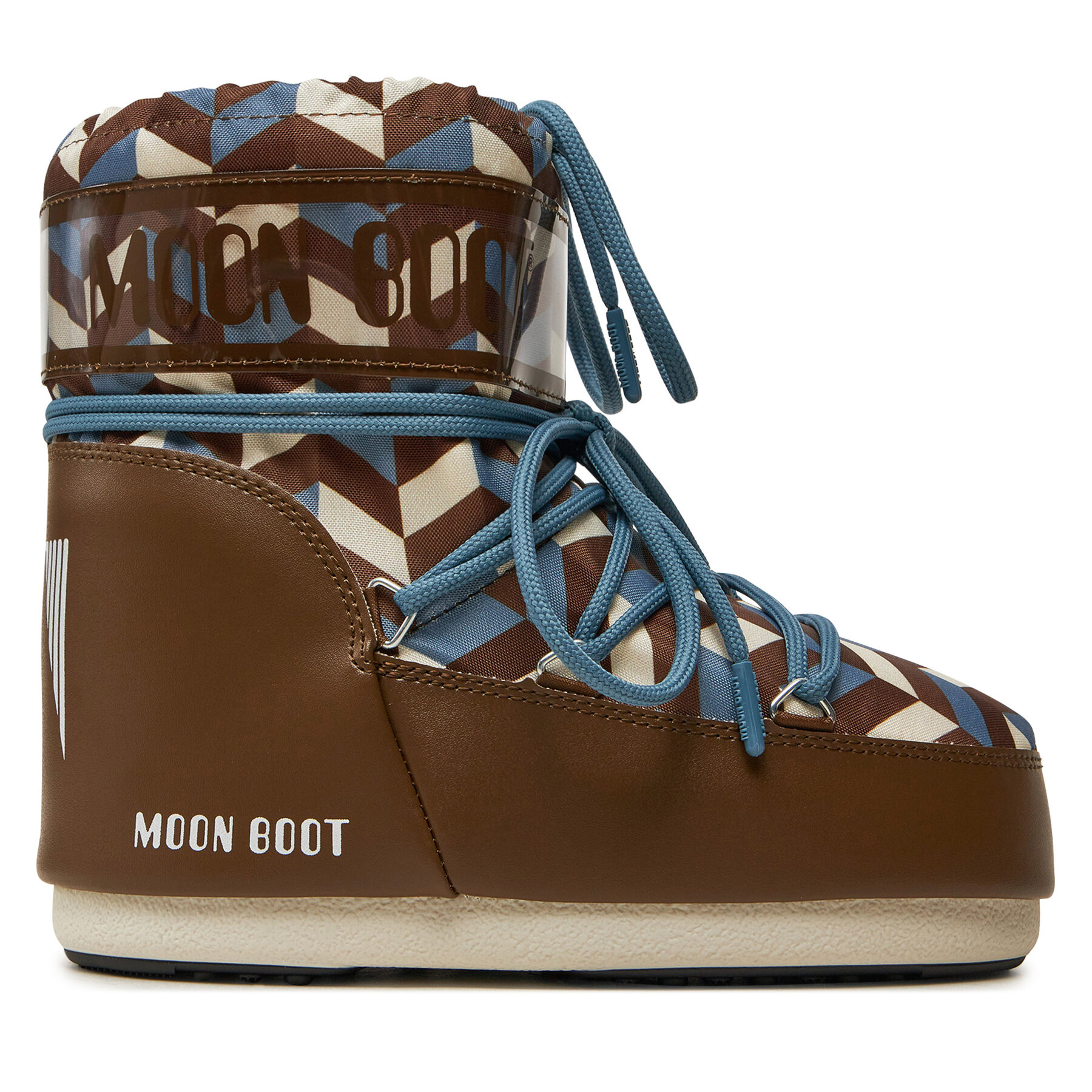 Botas de nieve Moon Boot 80D1409550 De color
