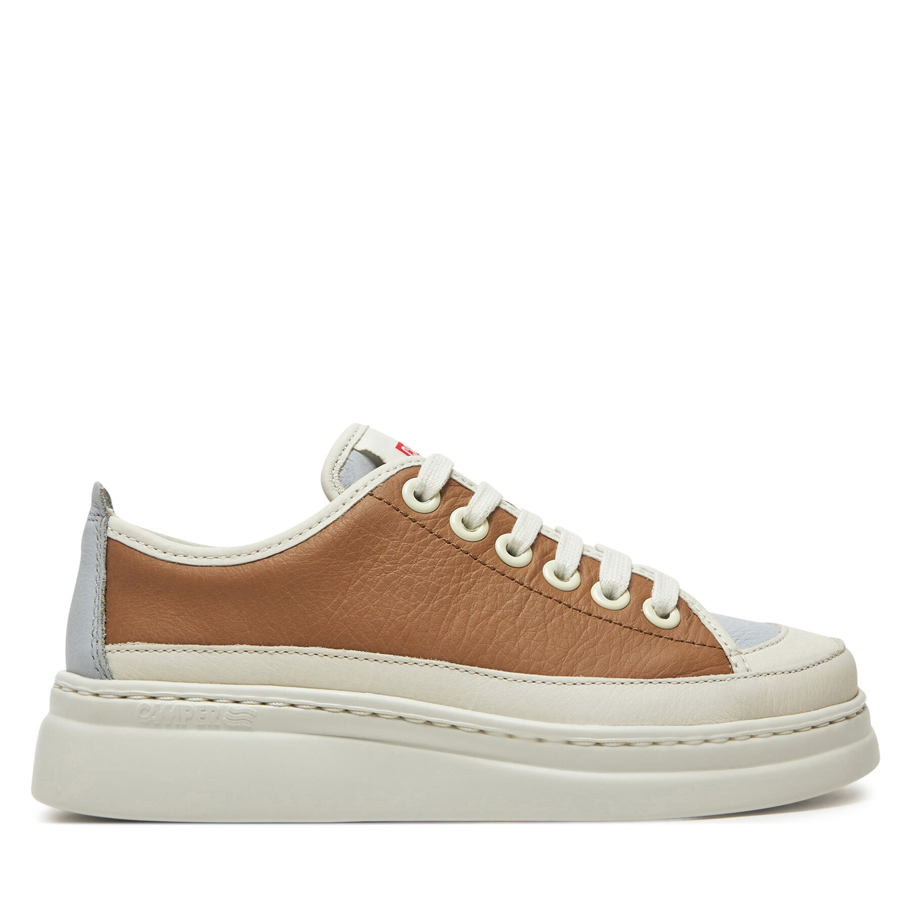 Sneakers Camper Tws K201626-008 Beige