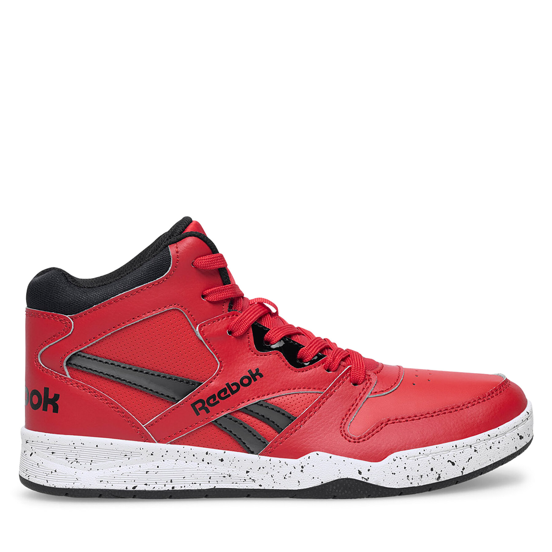 Reebok Αθλητικά Reebok BB4500 COURT 100033479K Κόκκινο