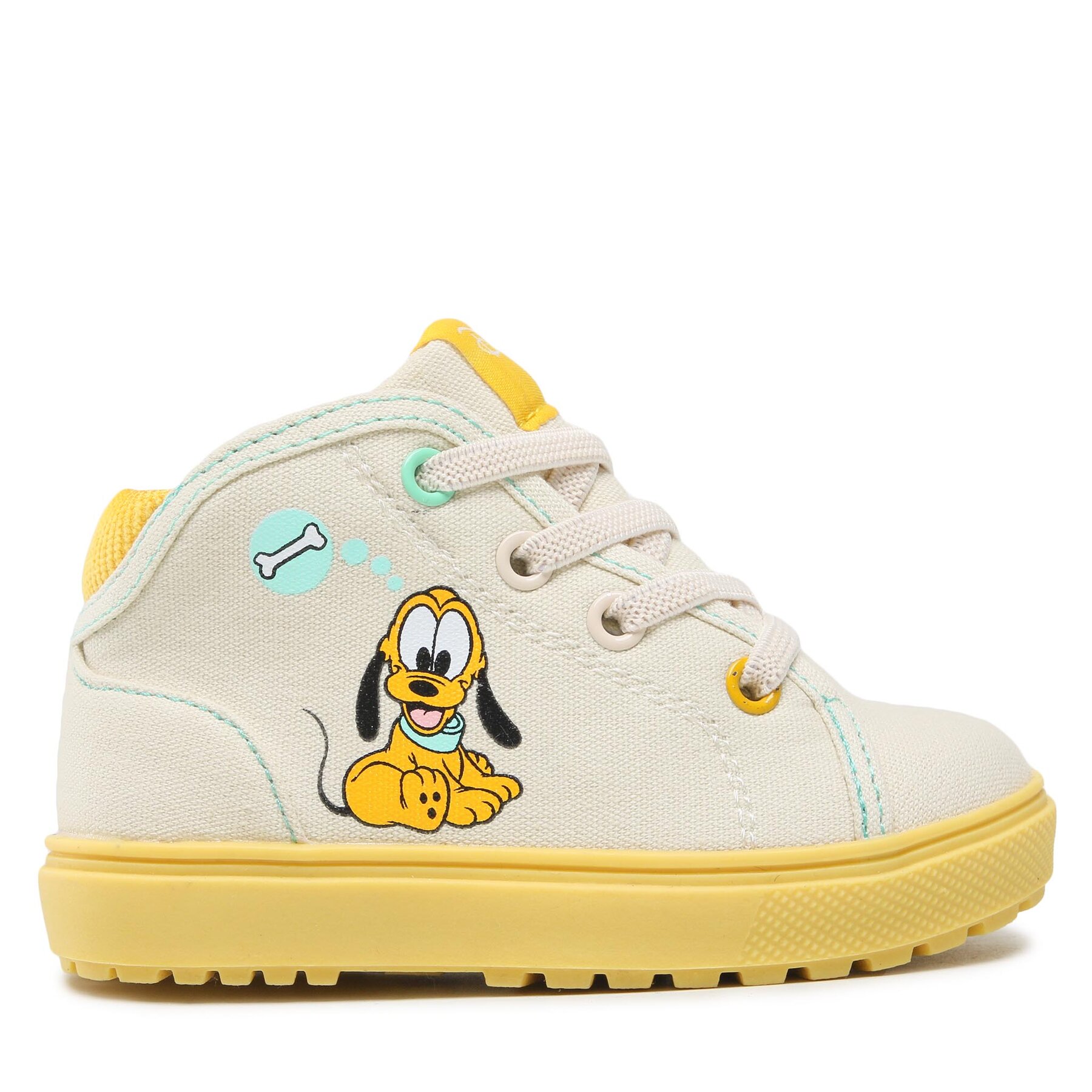  Bakancs Mickey&Friends SS23-155DSTC Bézs akciós termékkép 1