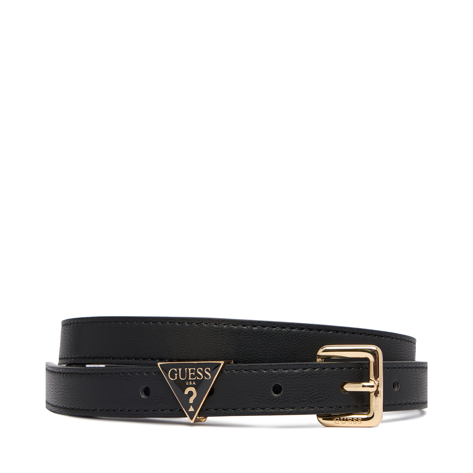 Dámsky opasok Guess BW9323 P6120 Čierna