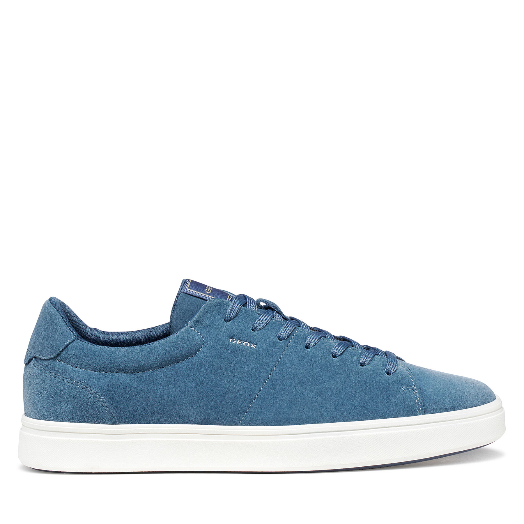 Sneakers Geox U Baltmoore U65LDD 00022 C4005 Albastru