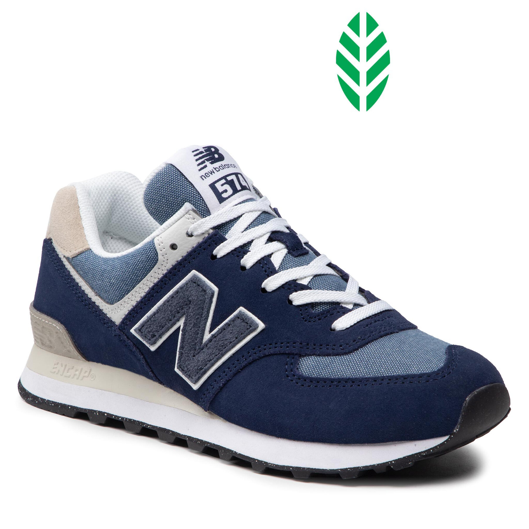 Αθλητικά New Balance ML574RE2 Σκούρο μπλε