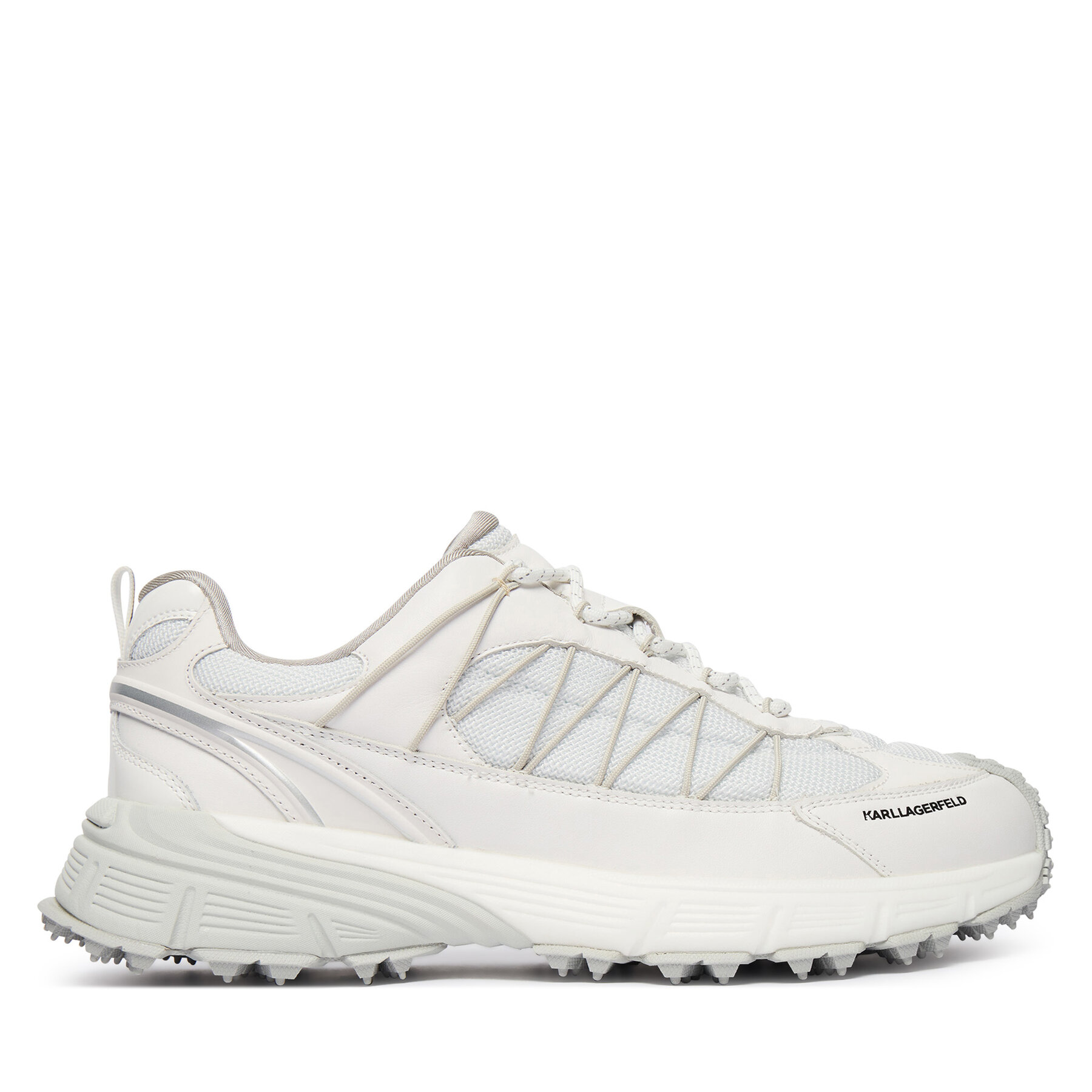 Superge KARL LAGERFELD Orion Trail KL58526 Kremna