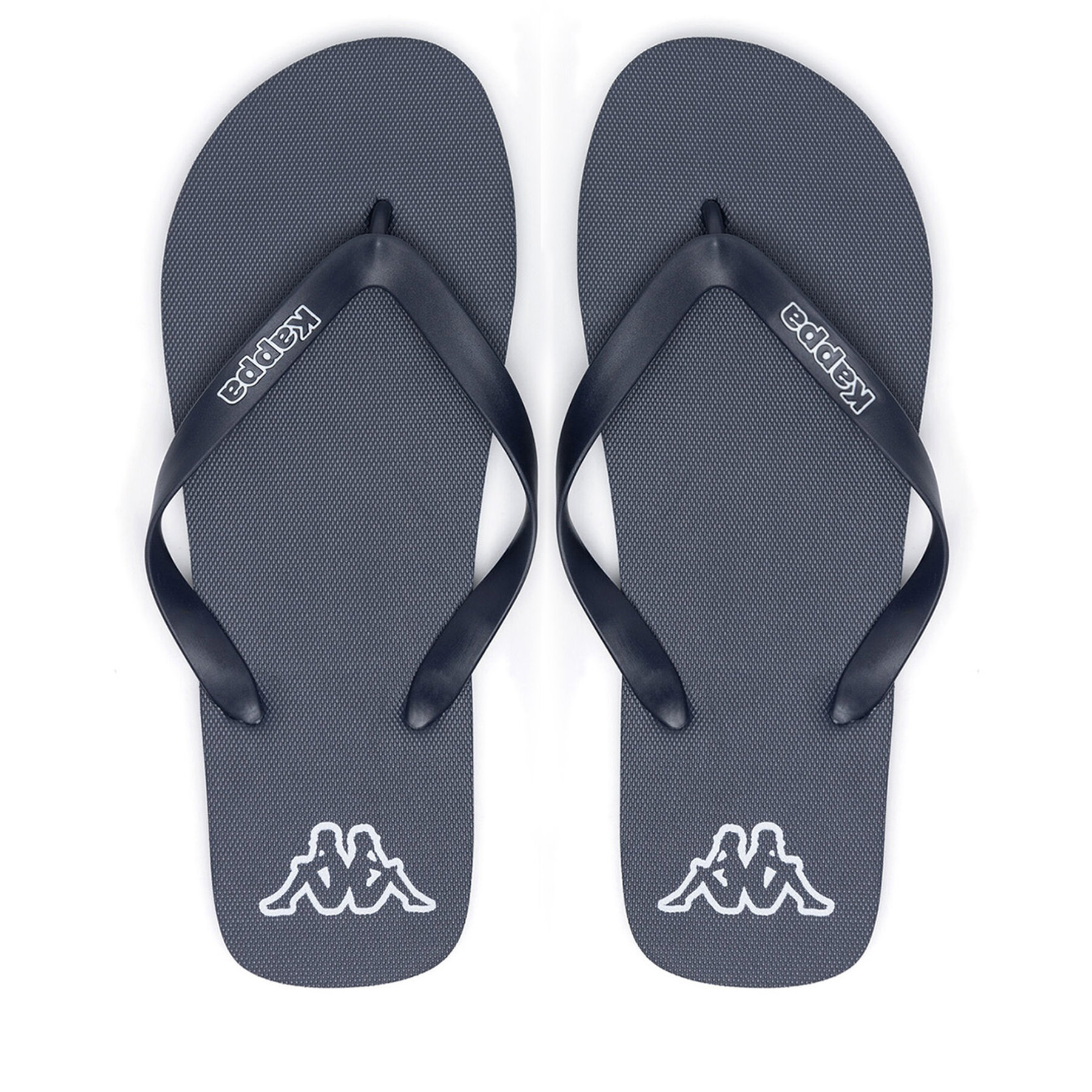 Flip flop Kappa MP-800127 Bleumarin