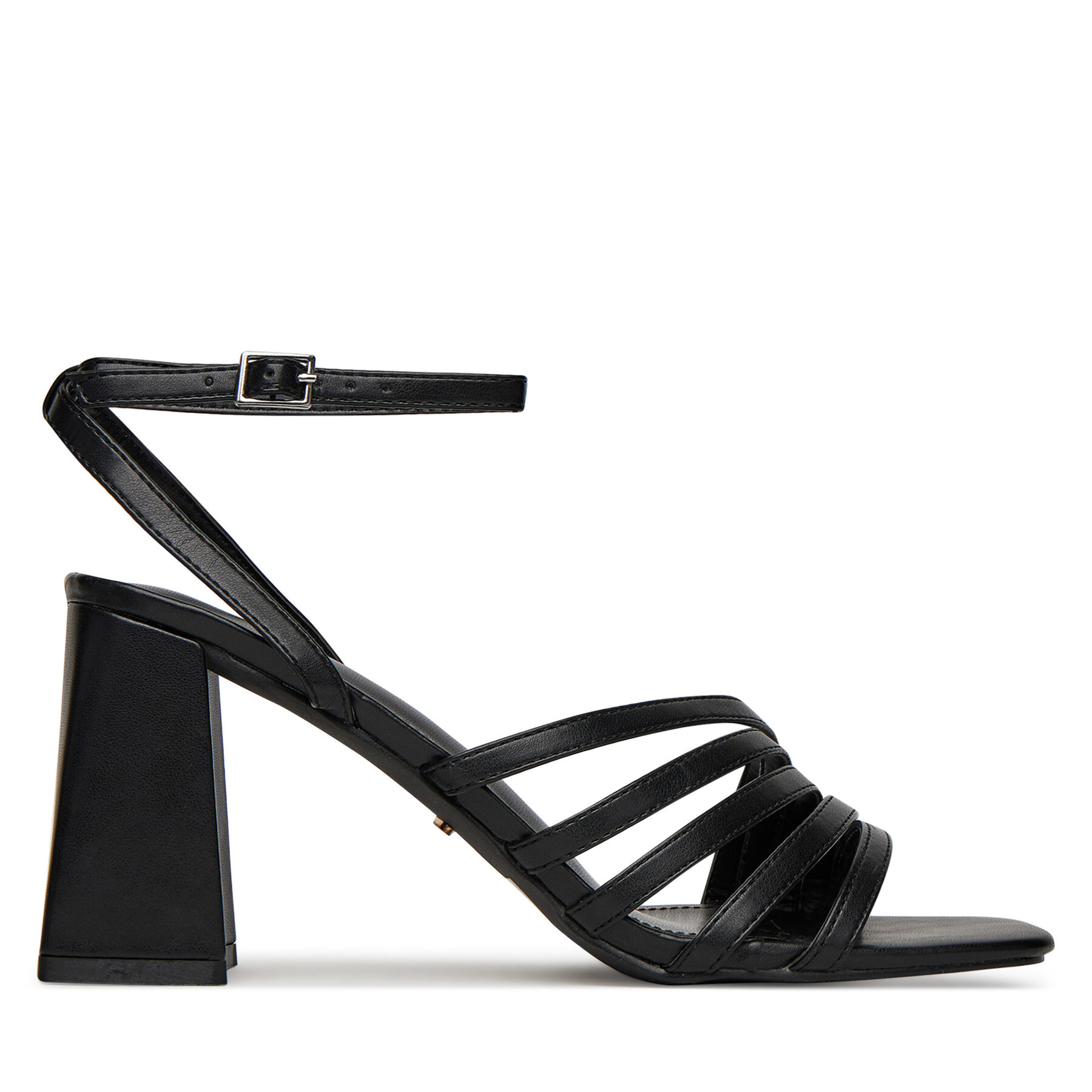 Sandale DeeZee LE527-5 Negru