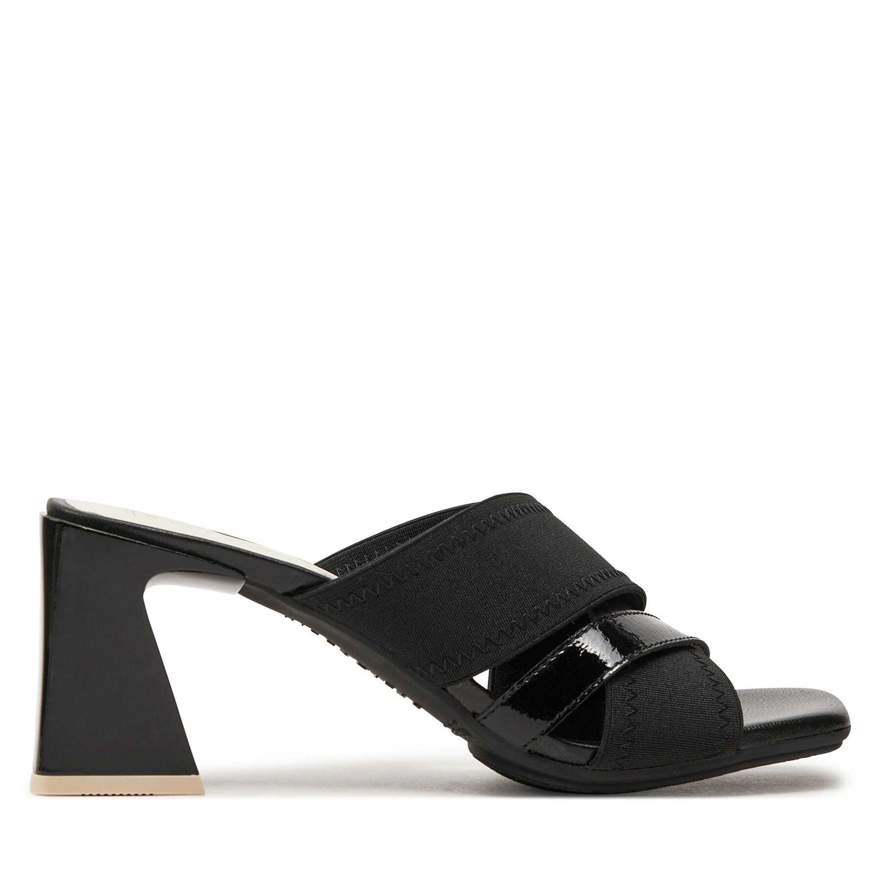 Ciabatte Hispanitas HV243428 Nero