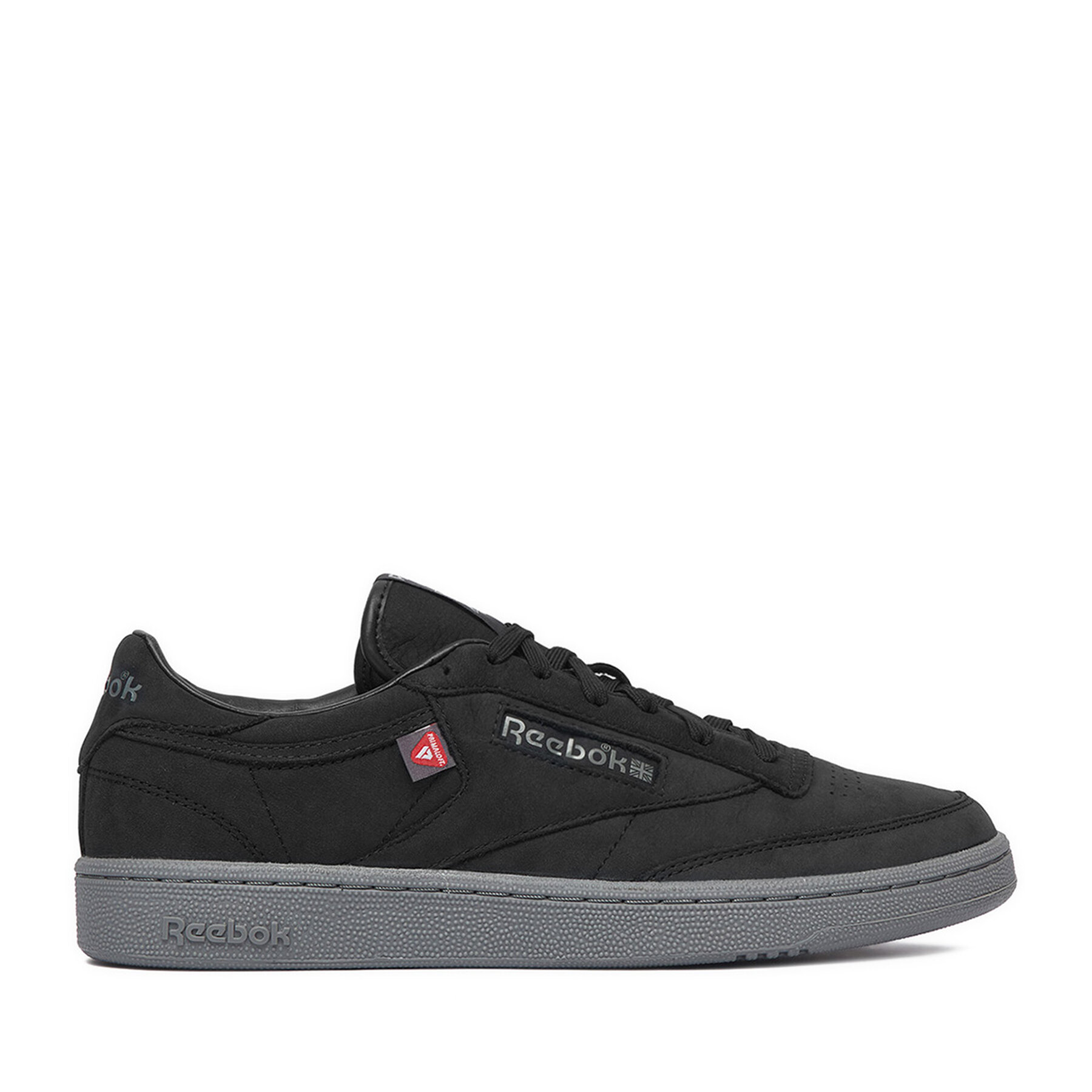 Сникърси Reebok EO-CLUB C 85 100278975 Черен