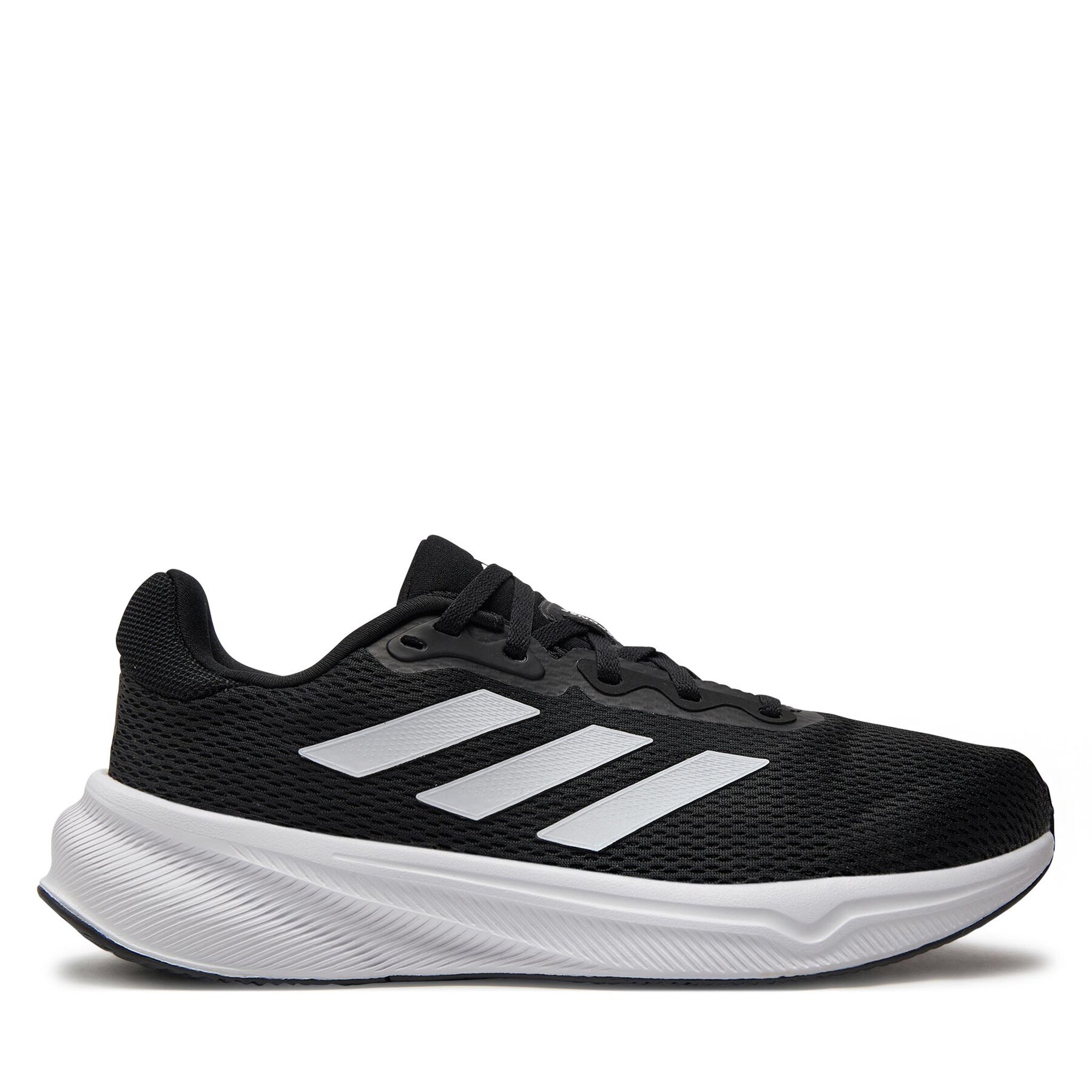 Παπούτσια για Τρέξιμο adidas Response IG9922 Μαύρο