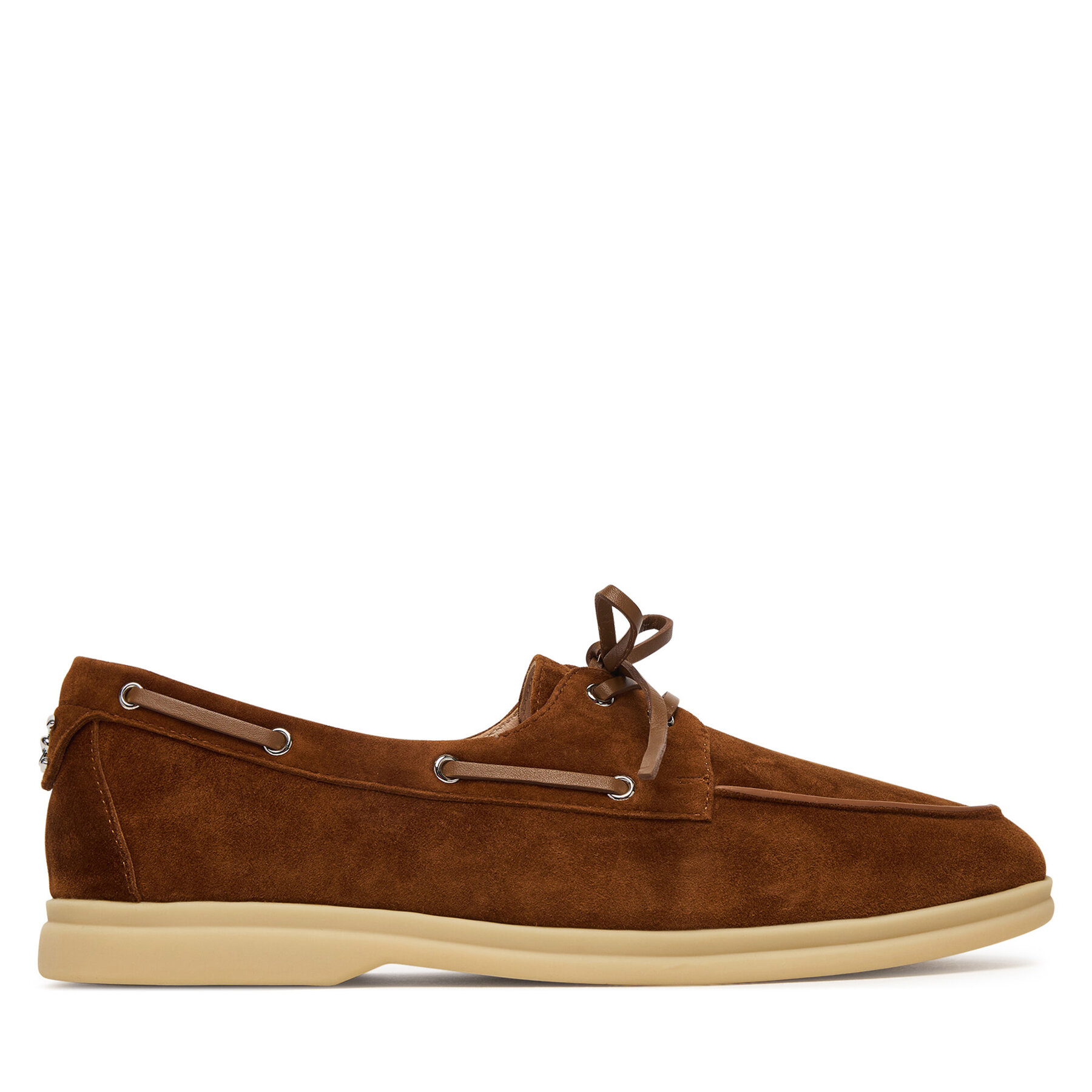 Mocasini Coccinelle Coccinelle C-Cruise E4 T8R 16 01 01 Maro