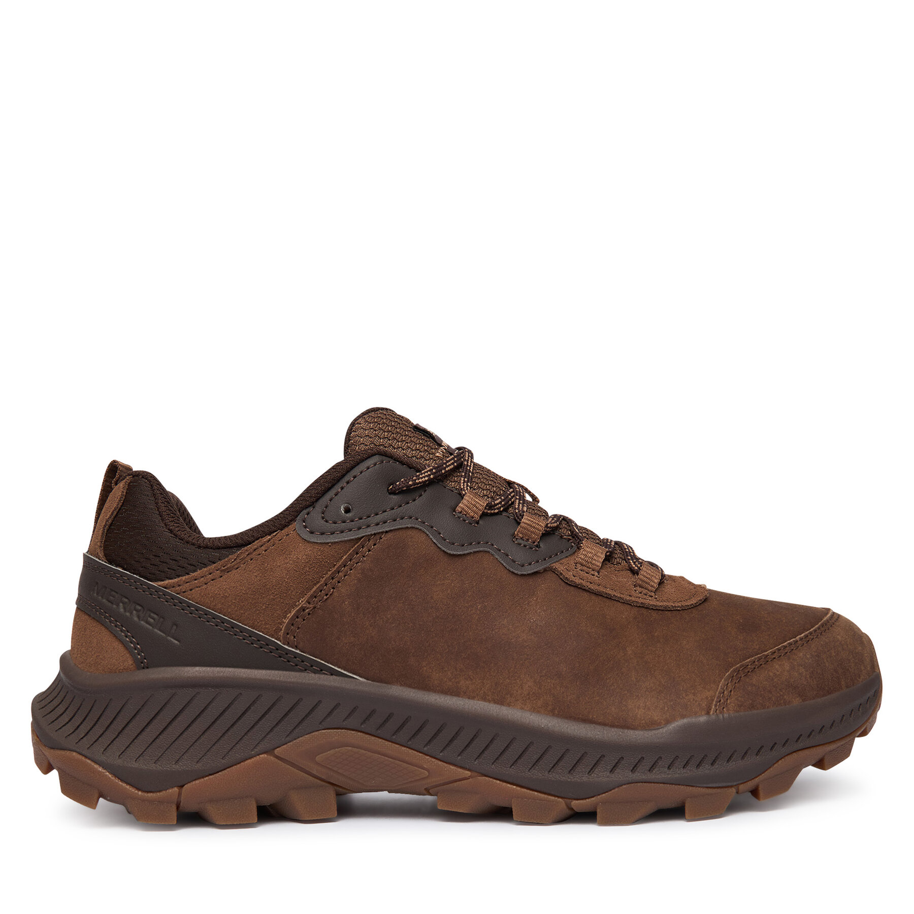 Trekking čevlji Merrell Speed Strike 2 Leather J038945 Rjava