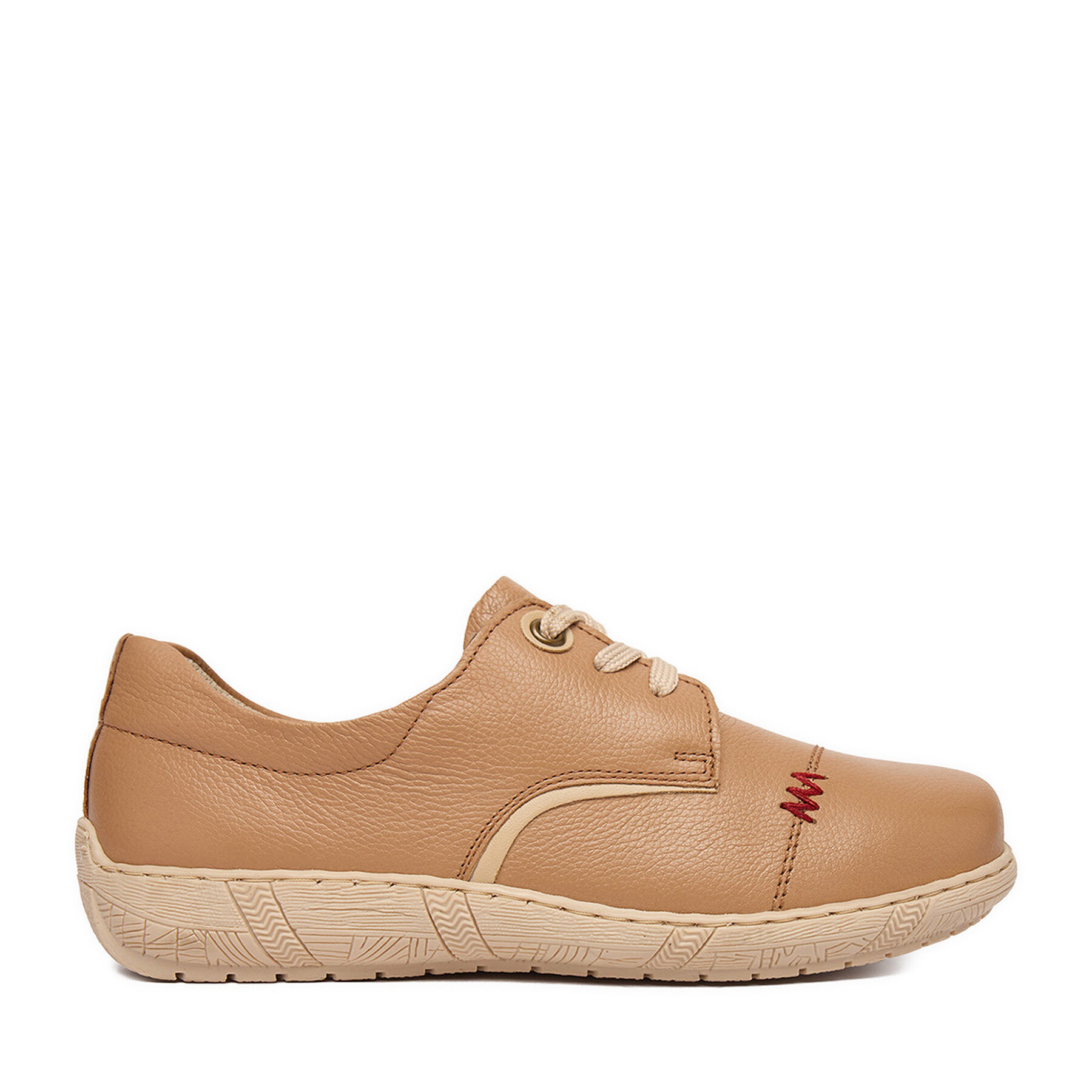 Κλειστά παπούτσια Go Soft CEO-WI23-COMFORT-01 Μπεζ