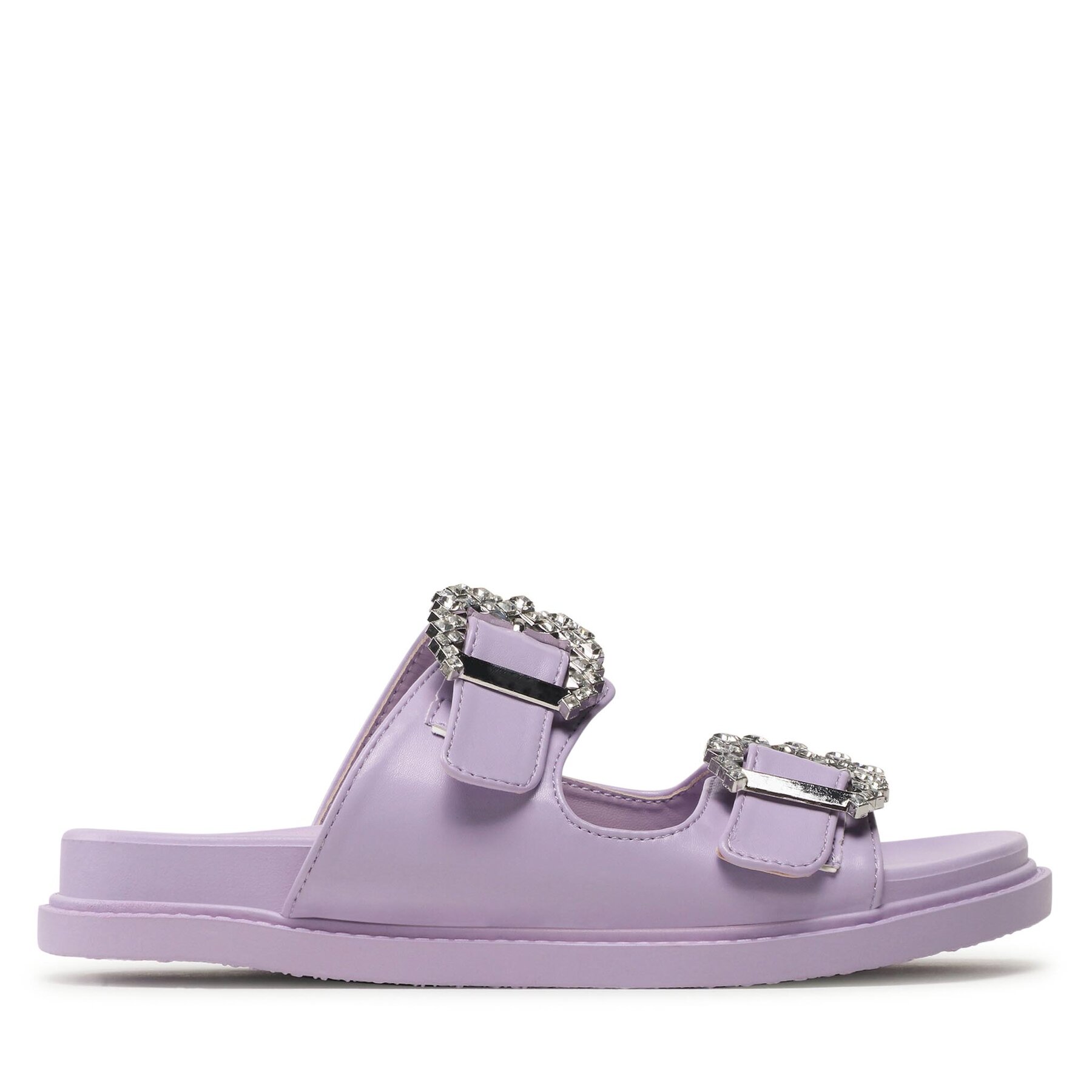 Şlapi DeeZee E566-40 Violet