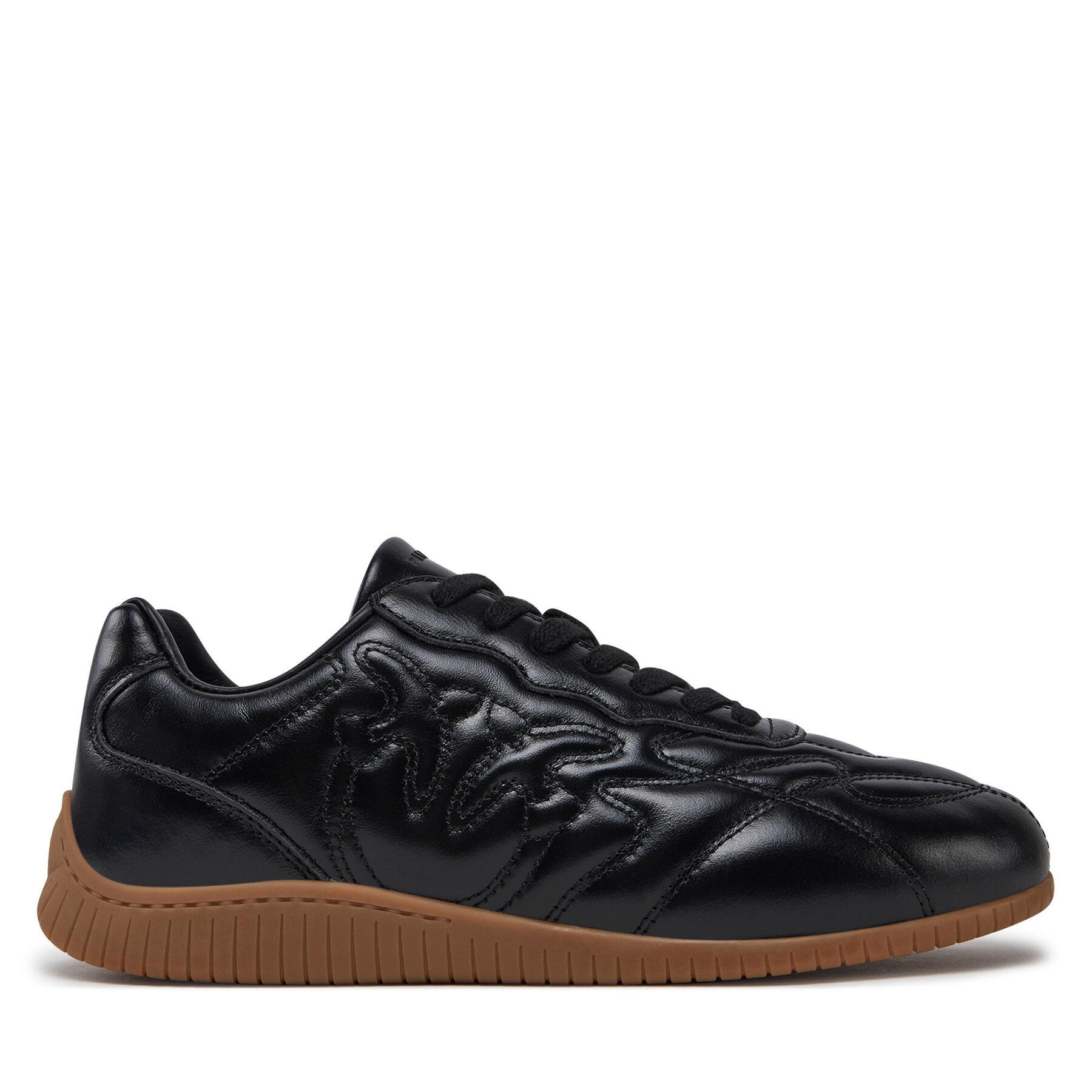 Sneakersy PINKO Reby 02 SS0063 P003 Černá