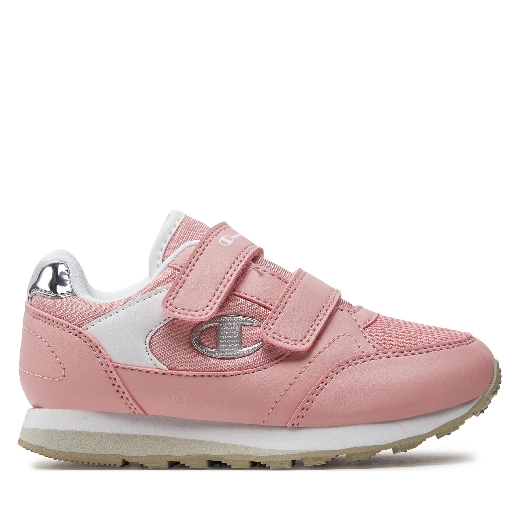 Champion Αθλητικά Champion Rr Champ Ii G Ps Low Cut Shoe S32756-CHA-PS127 Ροζ