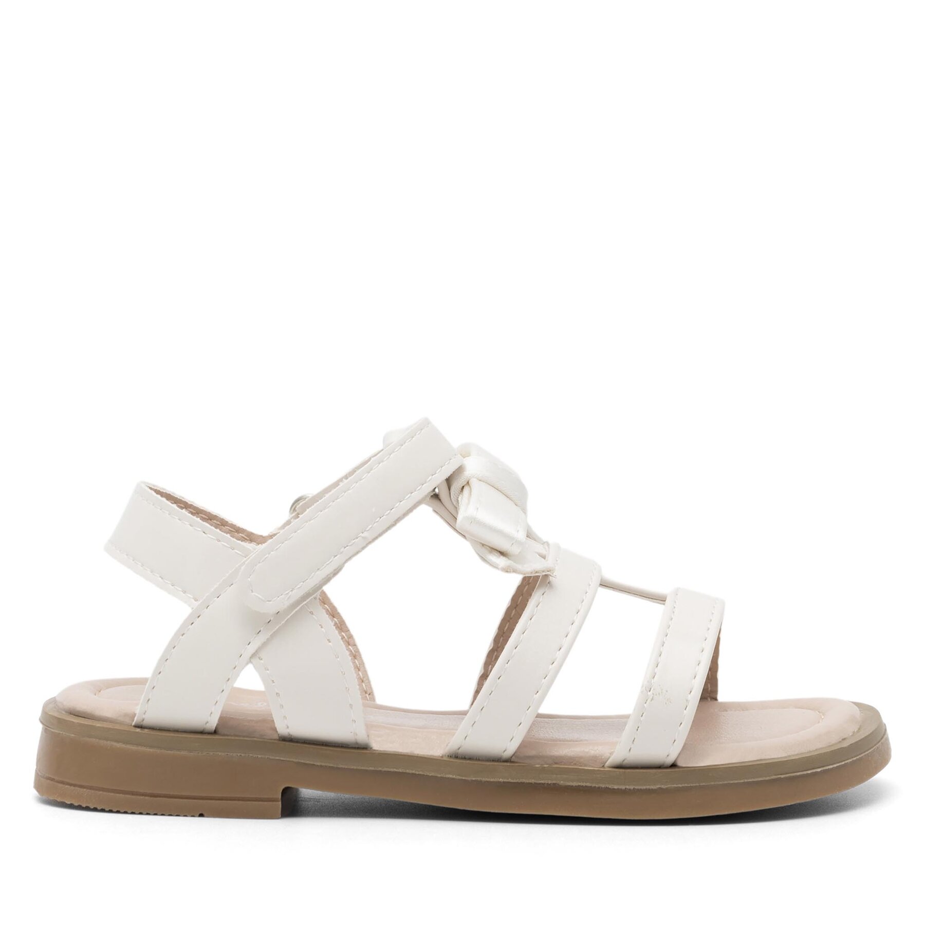 Σανδάλια Nelli Blu CM220702-5 Μπεζ