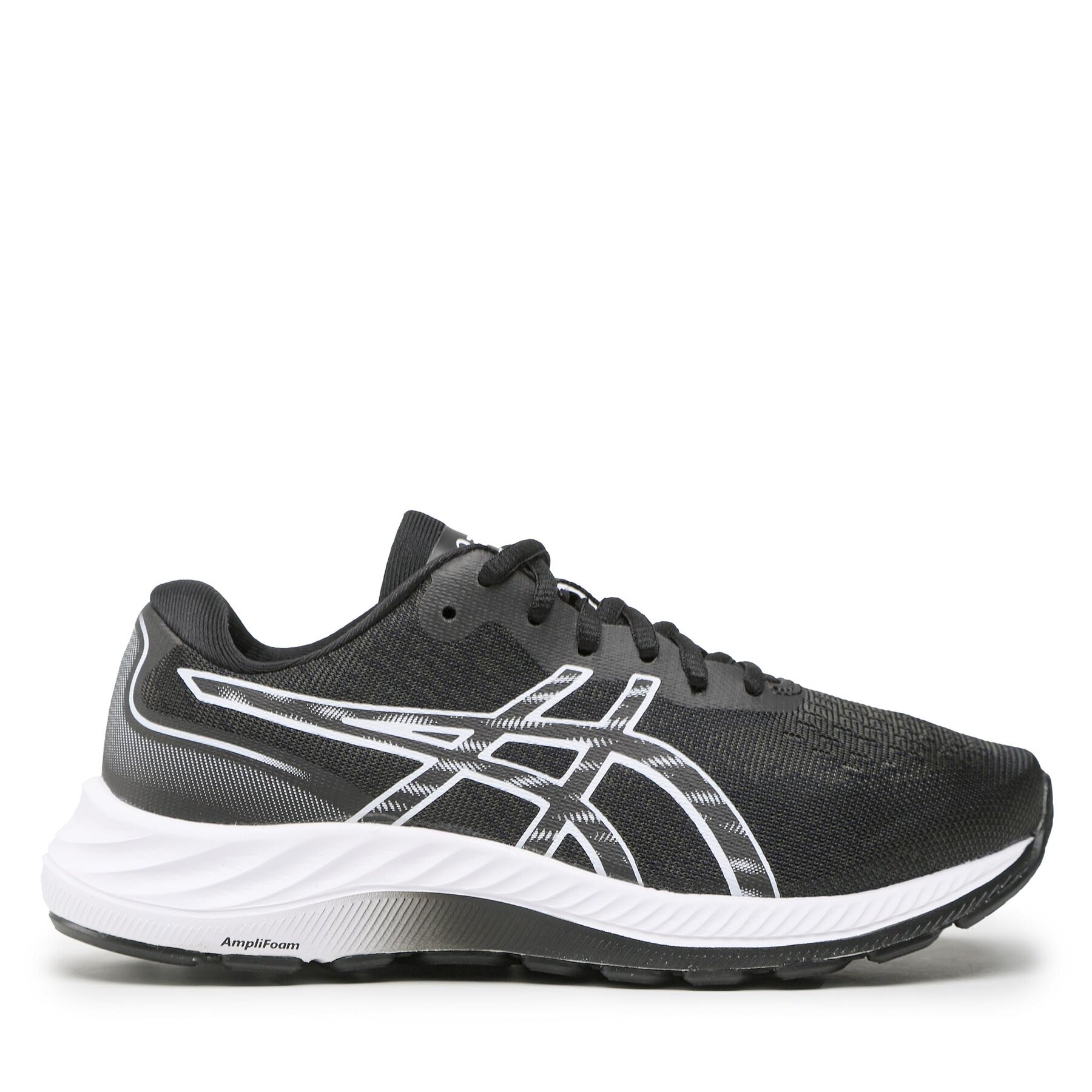 Scarpe running Asics Gel-Excite 9 1012B182 Nero