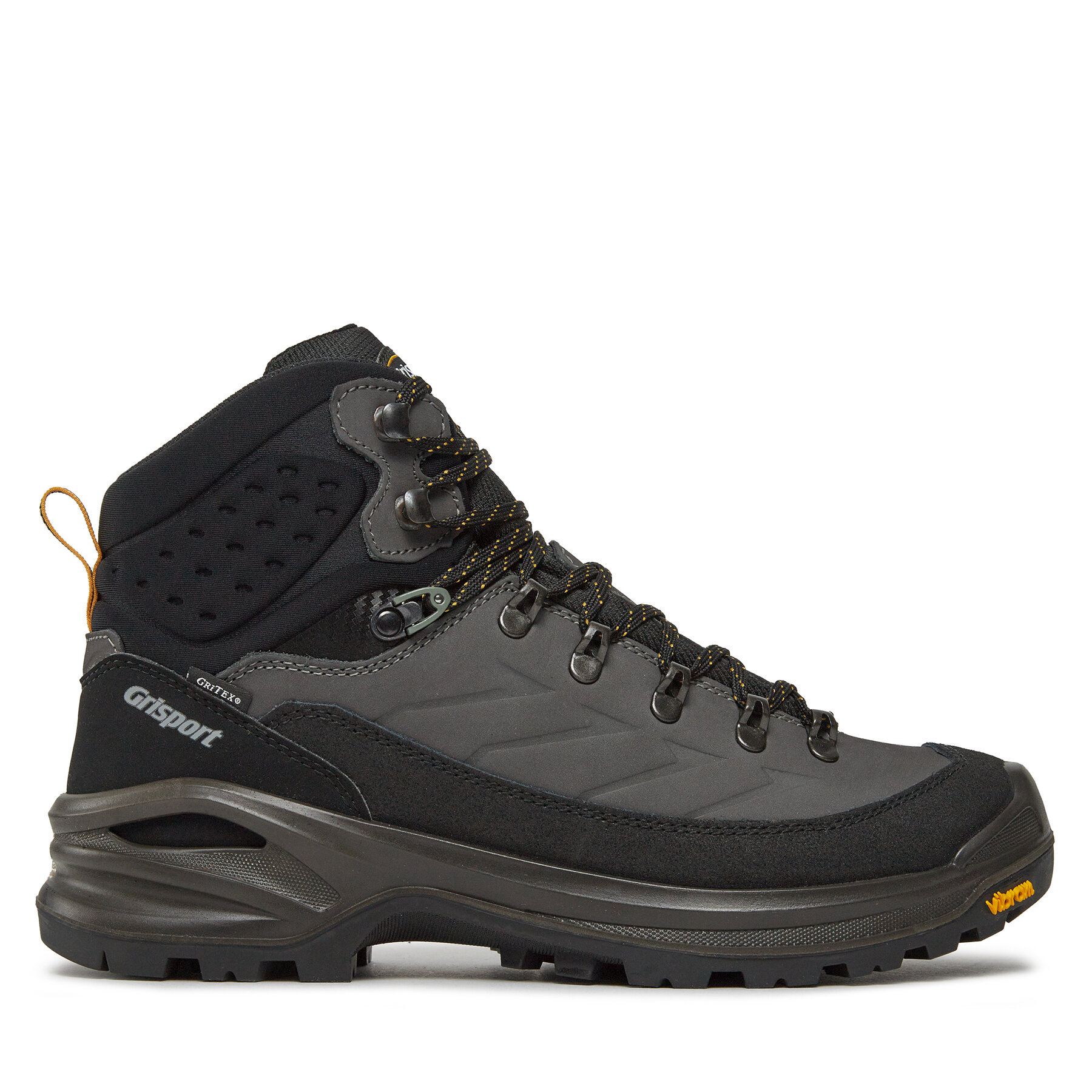 Trekkingschuhe Grisport