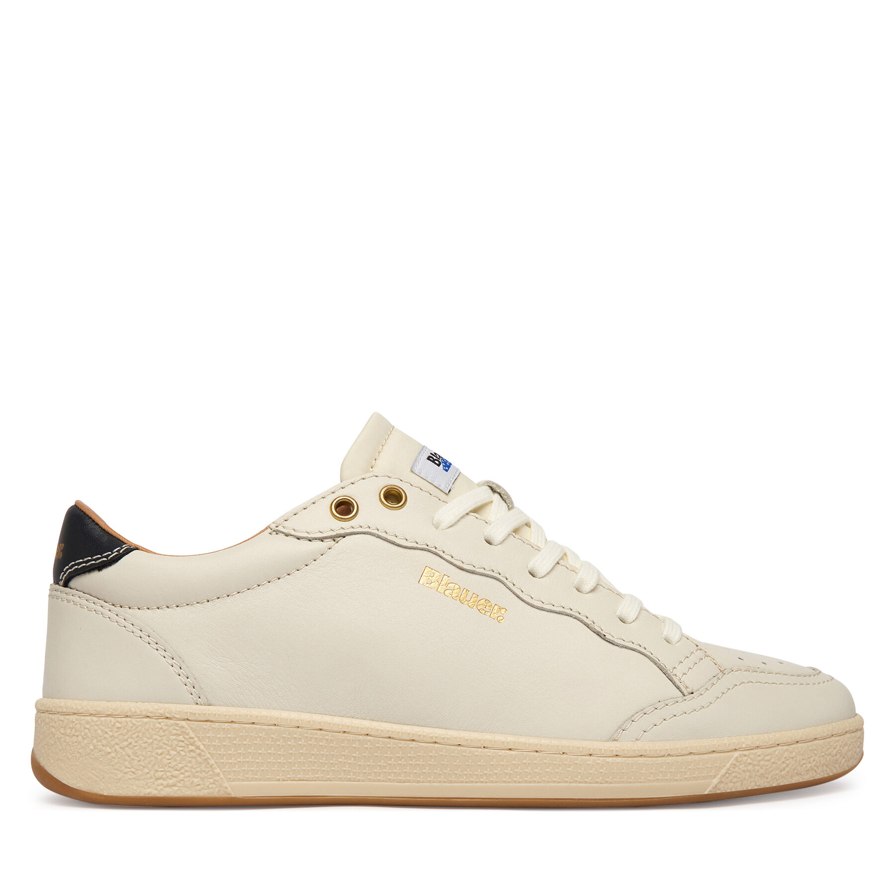 Сникърси Blauer S6MURRAY20/LEA Бял