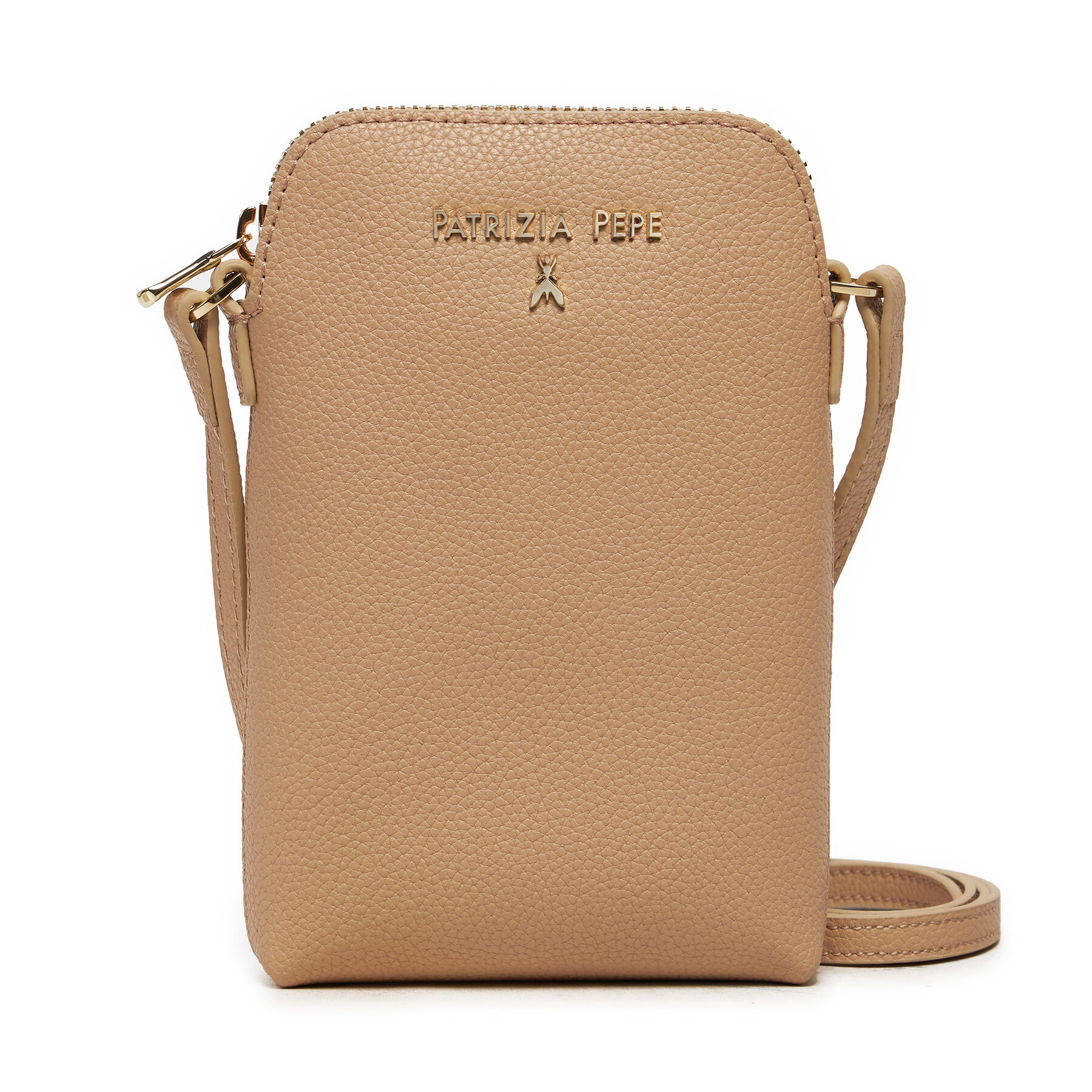 Funda para móvil Patrizia Pepe CQ0203/L001-B524 Beis