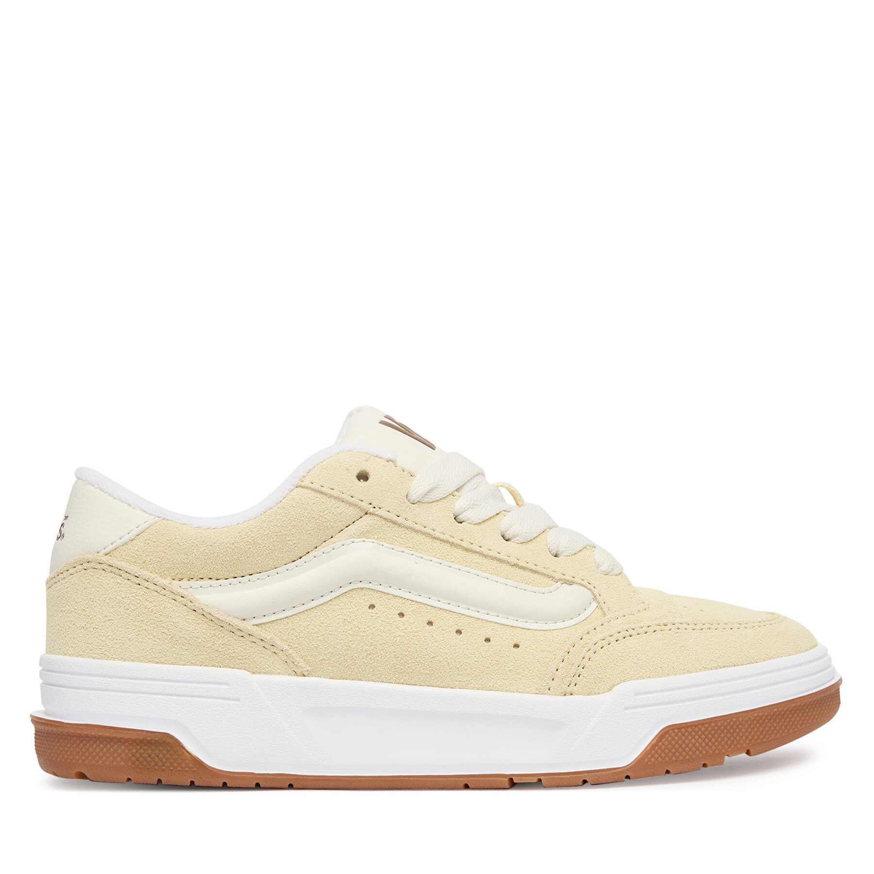Sneakers Vans Hylane VN000D1JFLR1 Galben