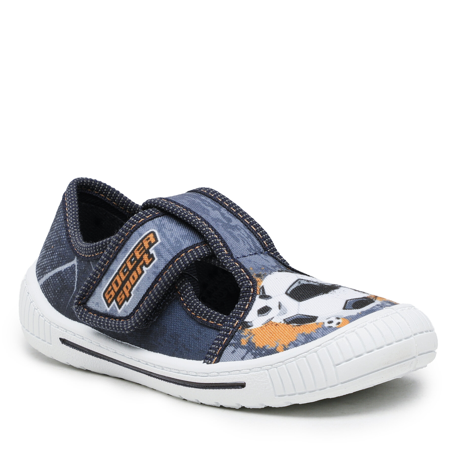 Pantuflas MB 4SK3/28-28POIR Azul marino