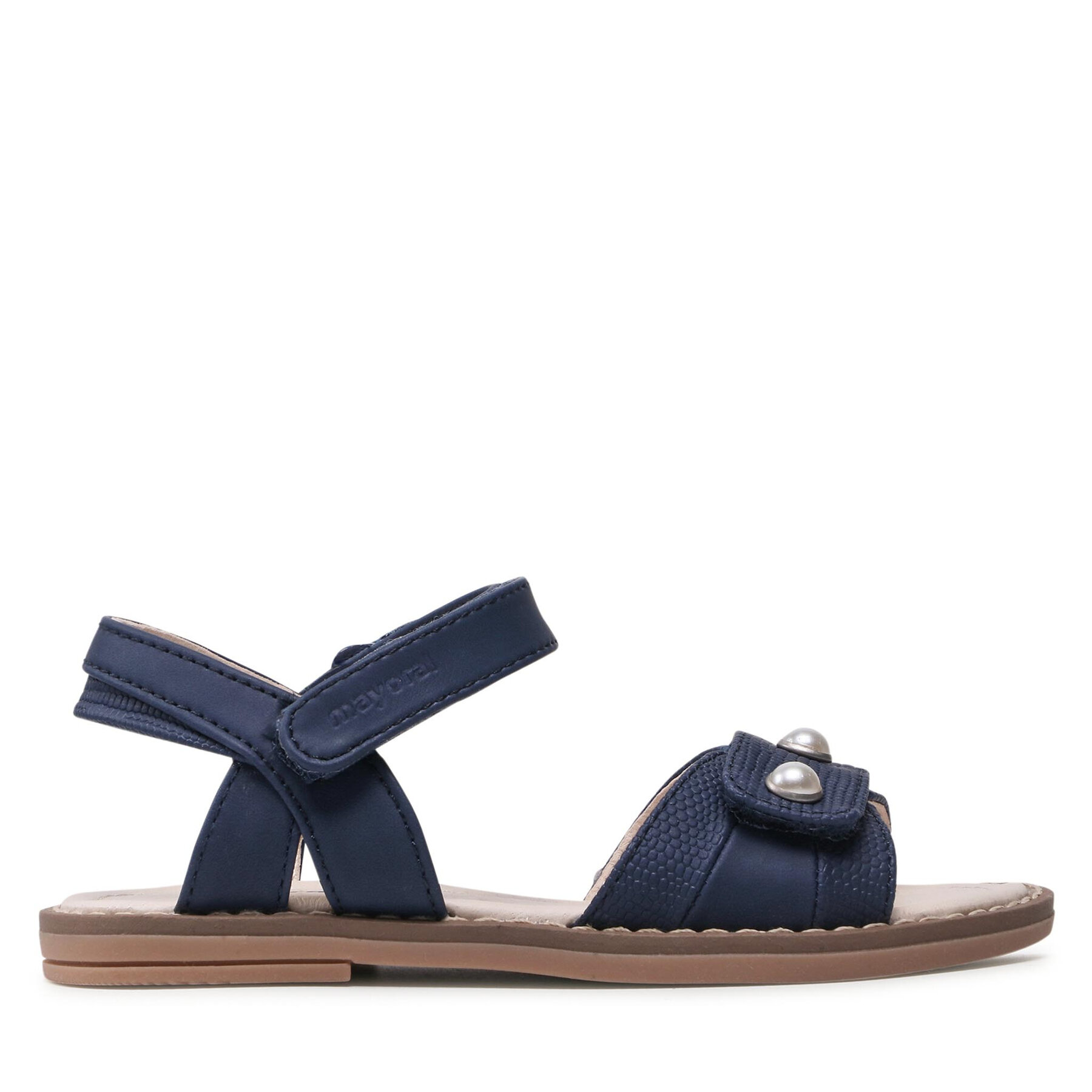 Sandalias Mayoral 43.359 Azul marino