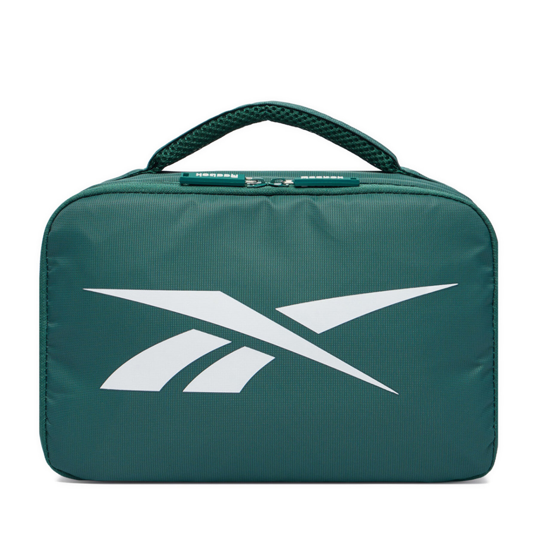 Τσαντάκι καλλυντικών Reebok CWBEO-RBK-U1-001-SS26 Πράσινο