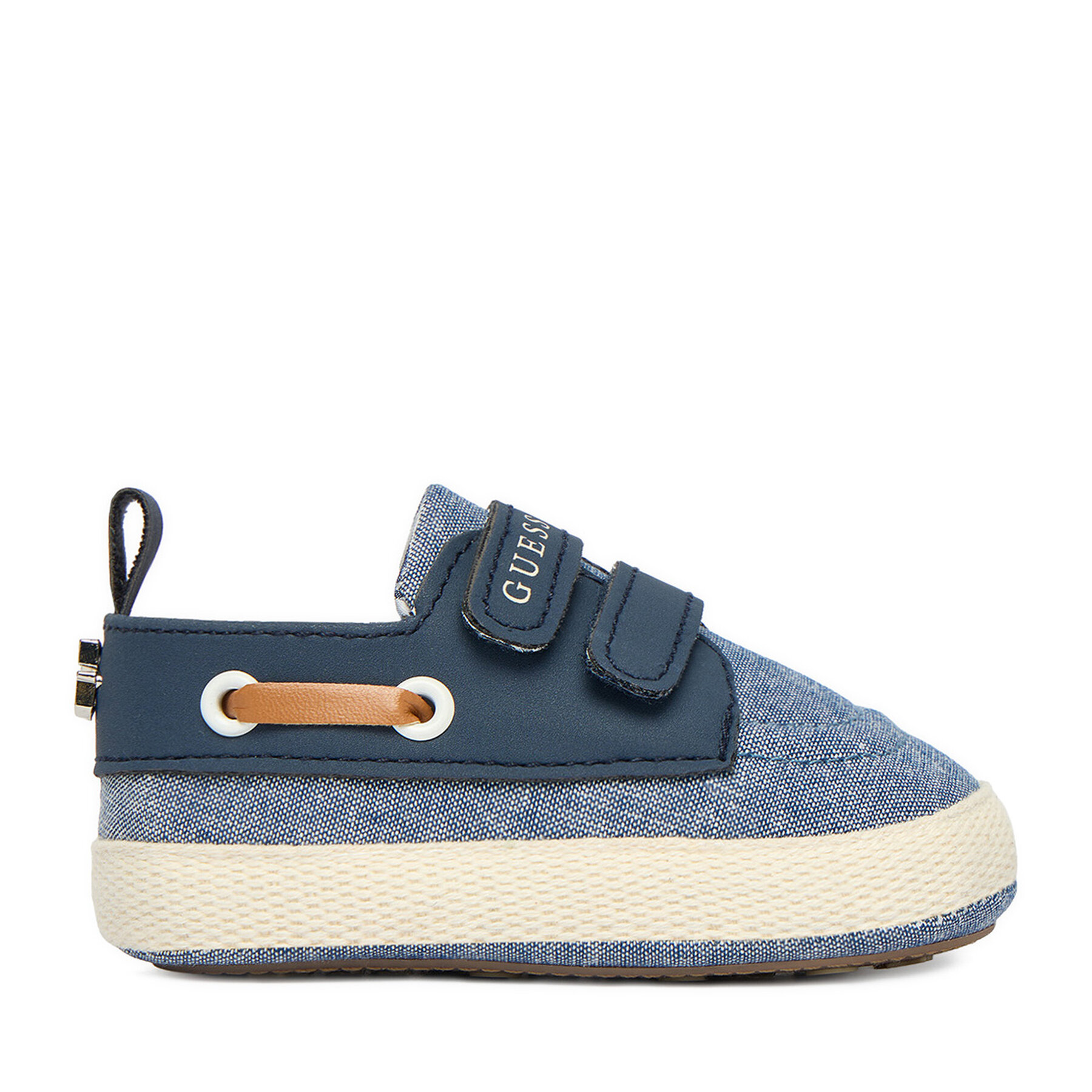 Félcipő Guess CEO-CM250725-10 Kék