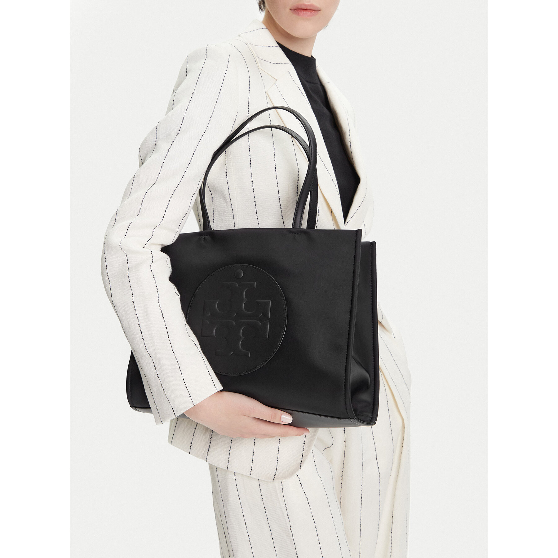 Táska Tory Burch 164757 Fekete