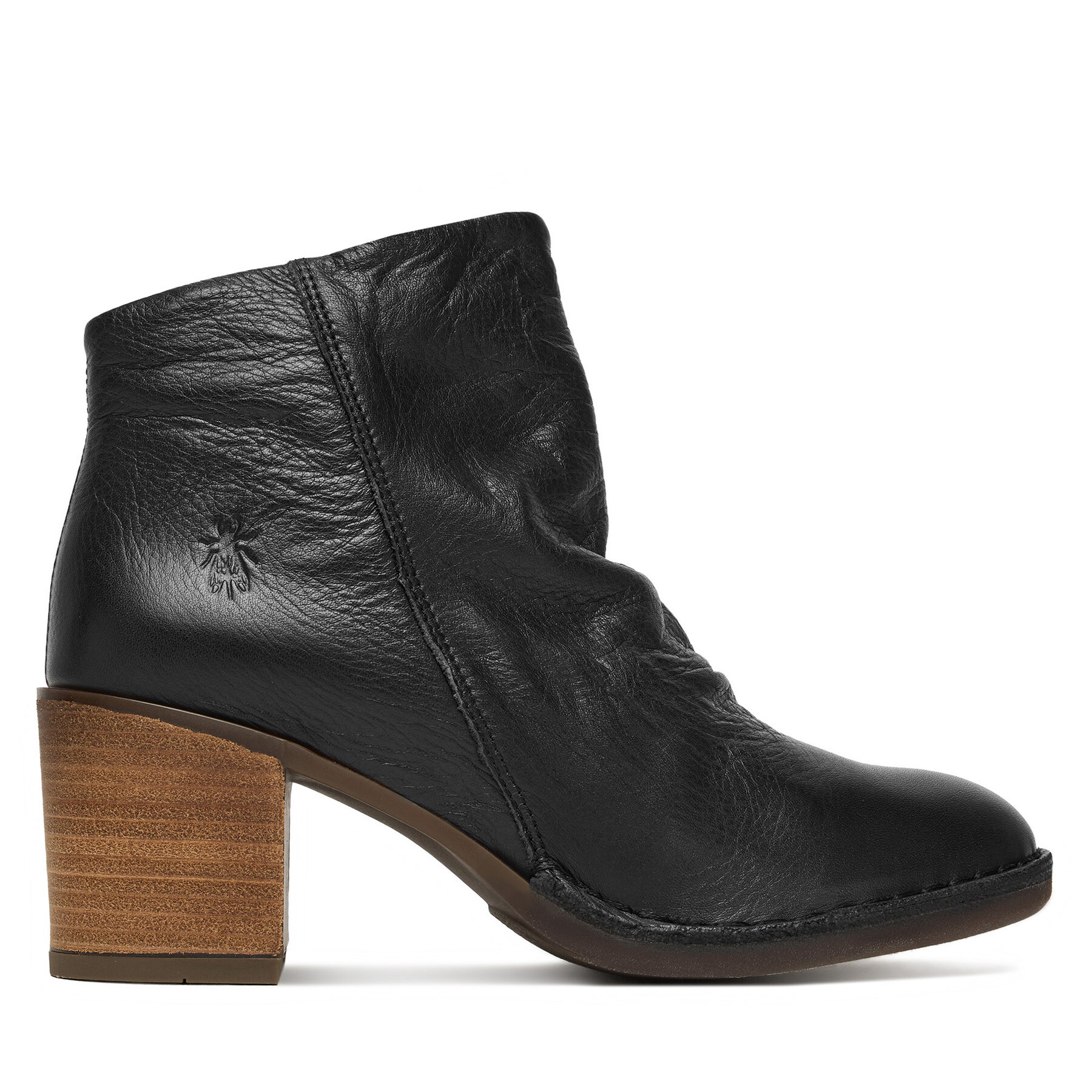 Fly London Dámske Členková obuv, Rozmer: 37, Čierna, Bellfly P211061010