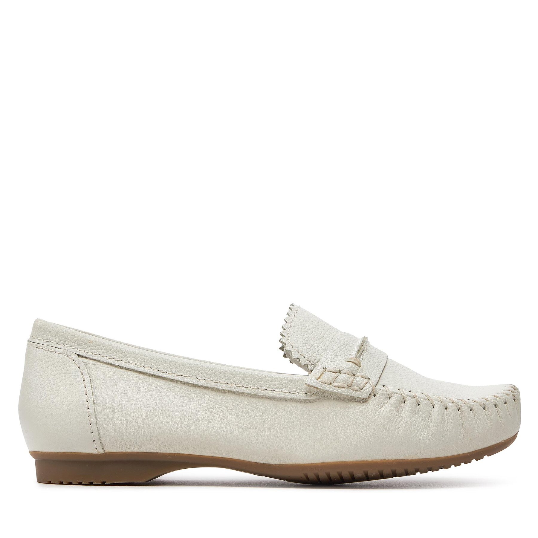 Mocasines Marco Tozzi 2-24225-42 Blanco