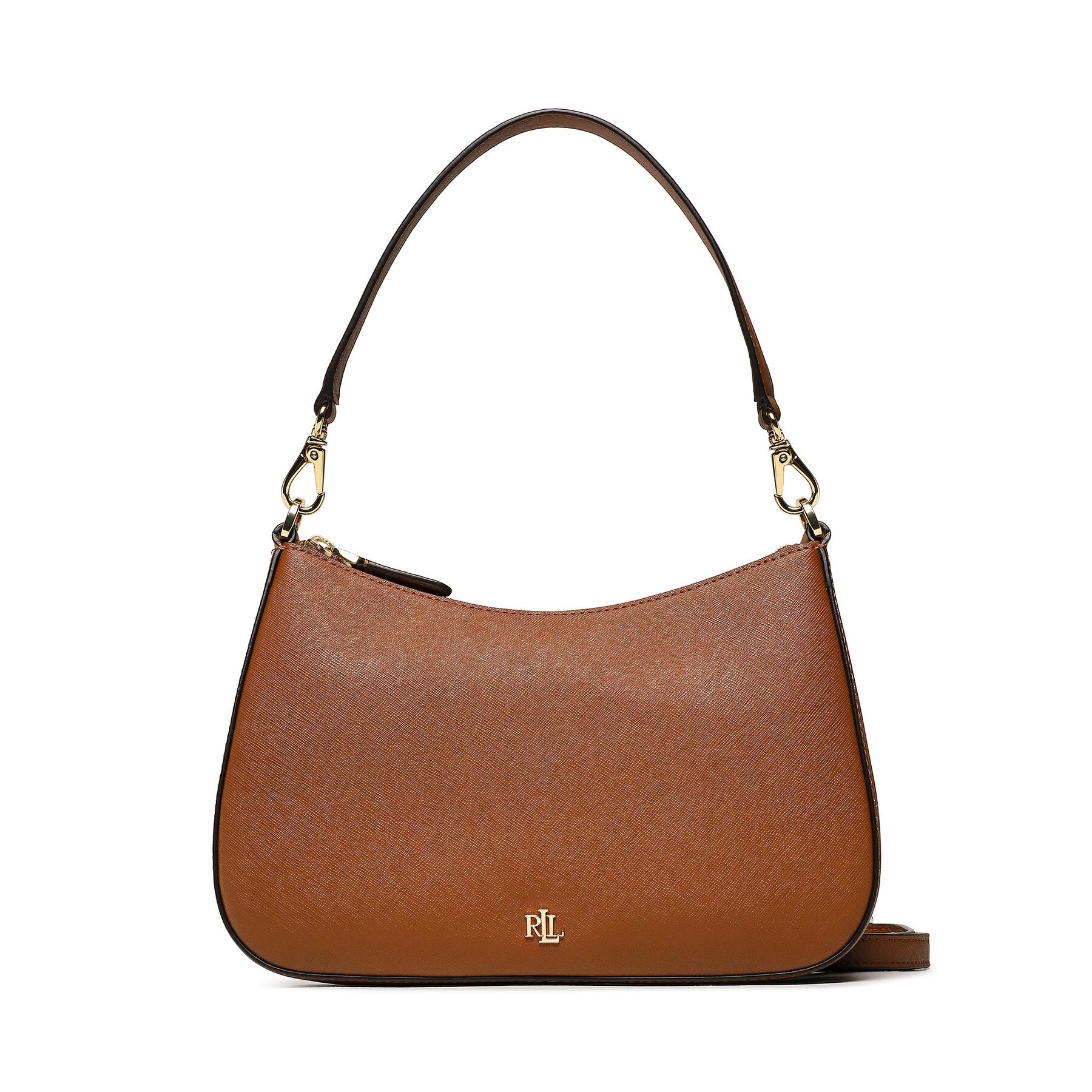 LAUREN RALPH LAUREN Τσάντα Lauren Ralph Lauren Danni 26 431883768007 Καφέ