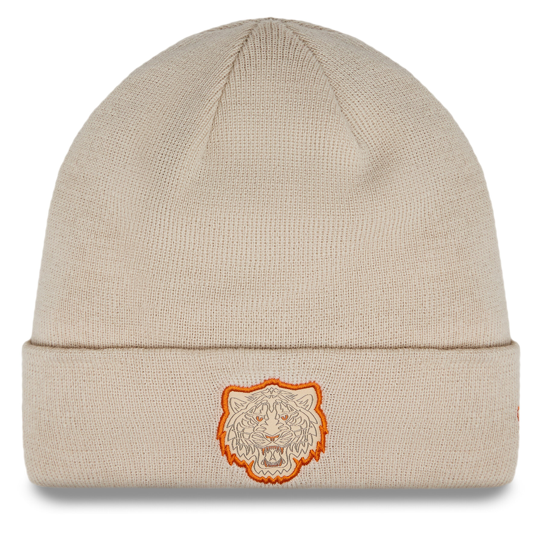 Męska Czapka New Era Biały Detroit Pack Tigers 60364211