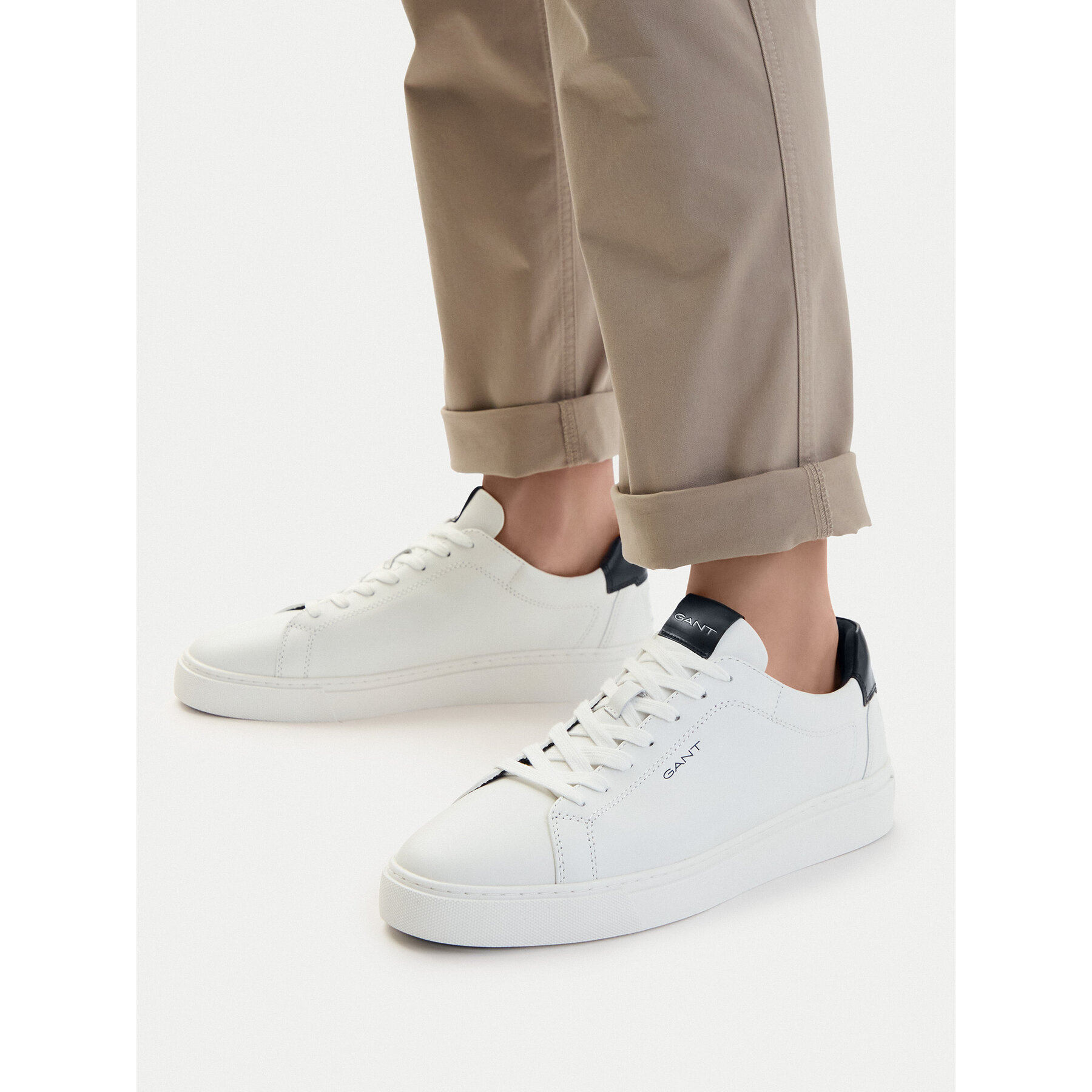 Tenisice Gant 32631226 Bijela