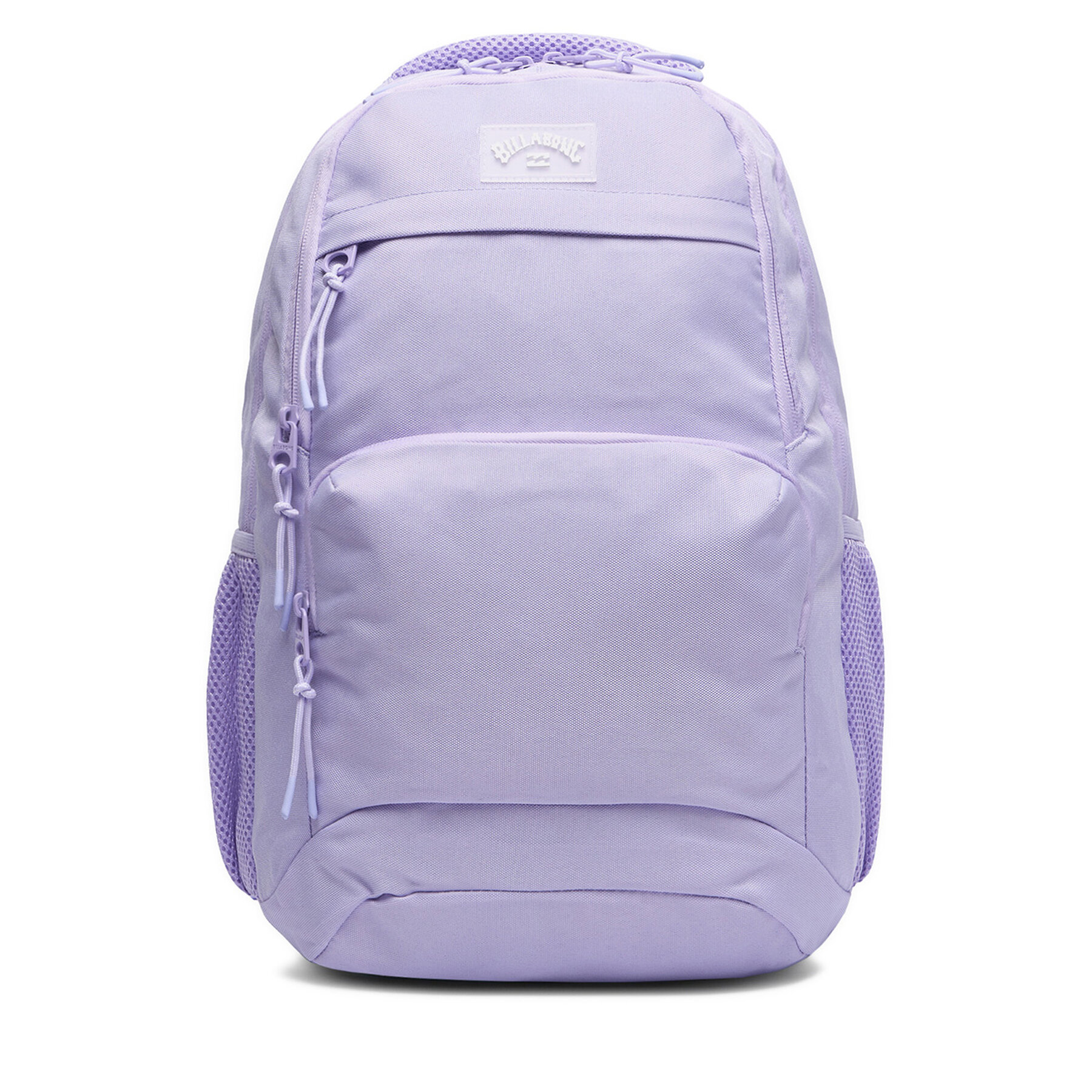 Ruksak Billabong CWBEO-BLB-P-004-10 Svetlo fialová