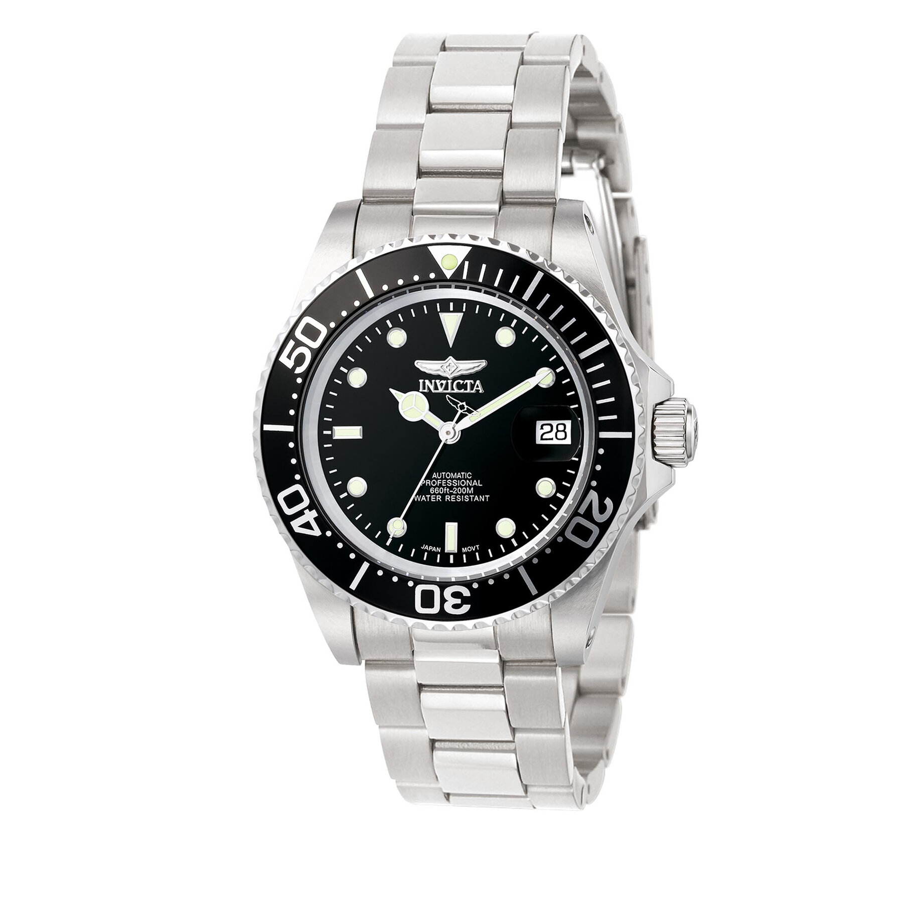 Часовник Invicta Watch
