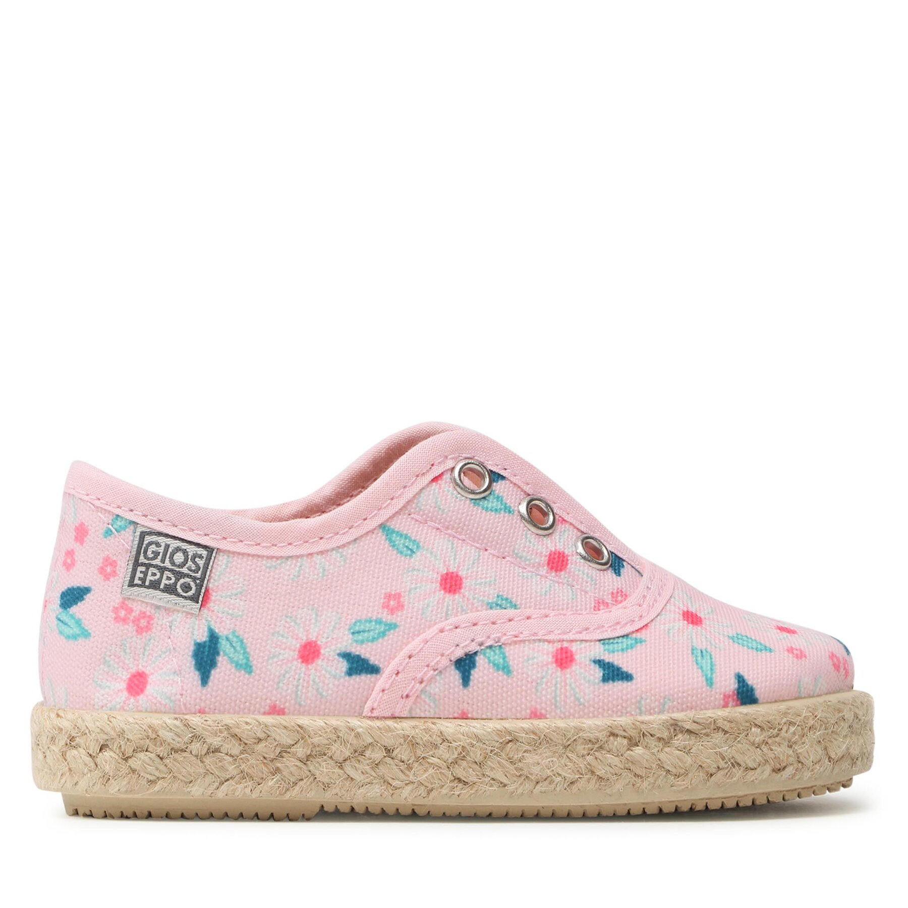 Sandale Gioseppo 68614-P Roz