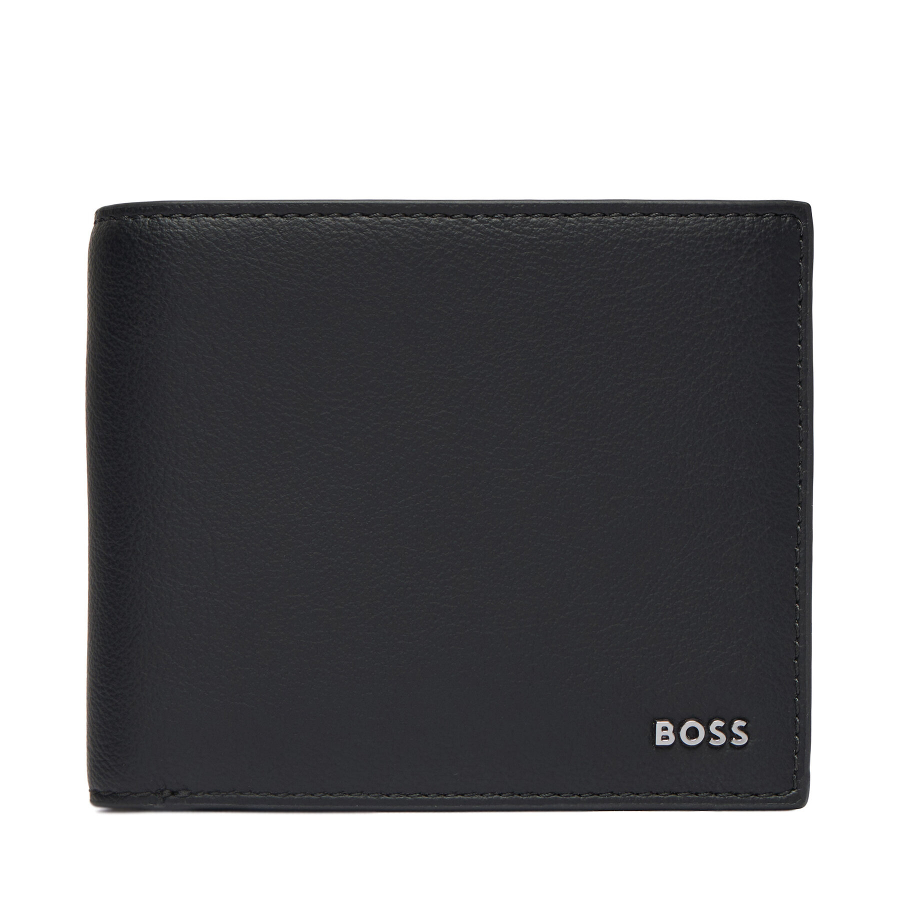 Peňaženka BOSS Jace 50568412 Čierna