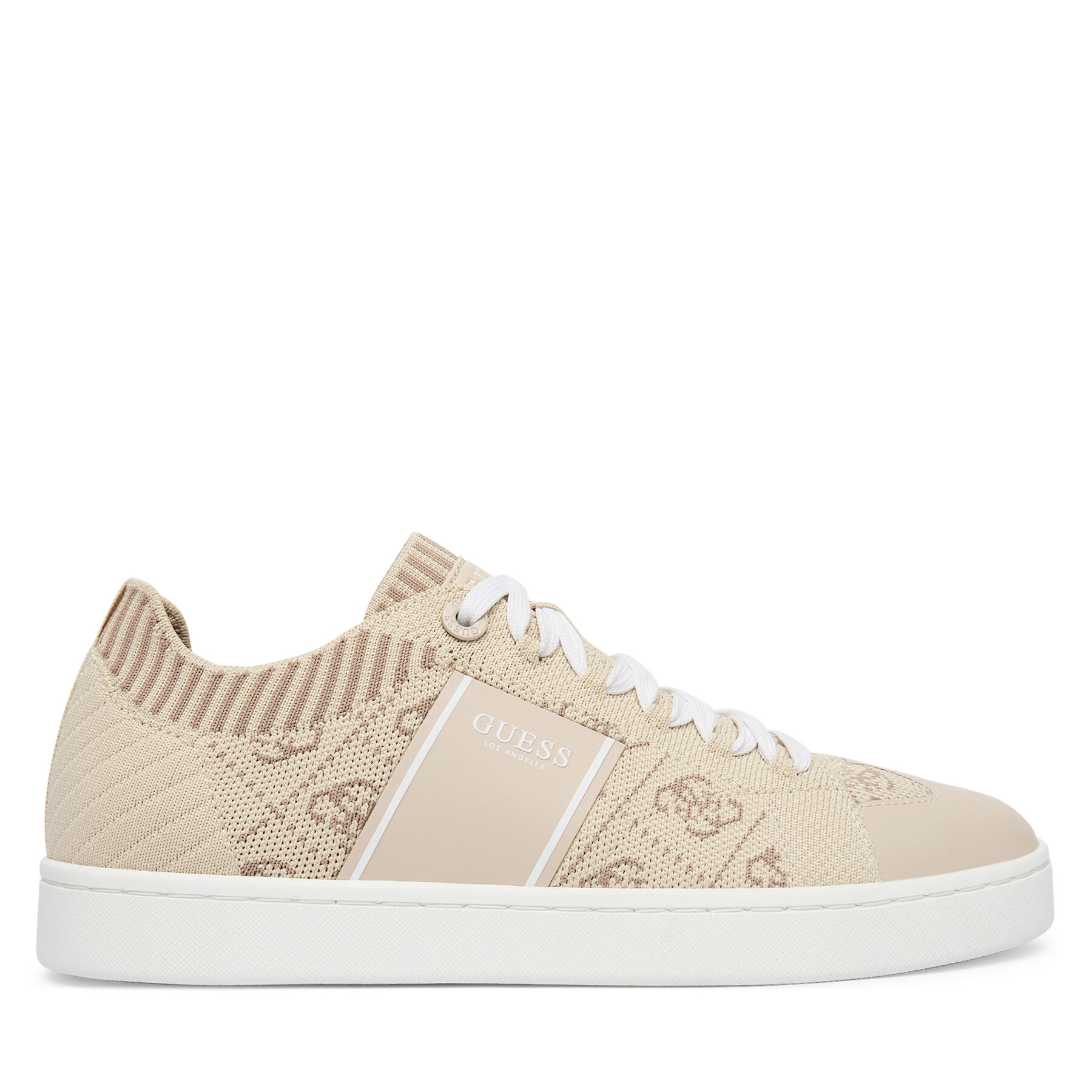 Sneakers Guess FLPJRX FAL12 Bej