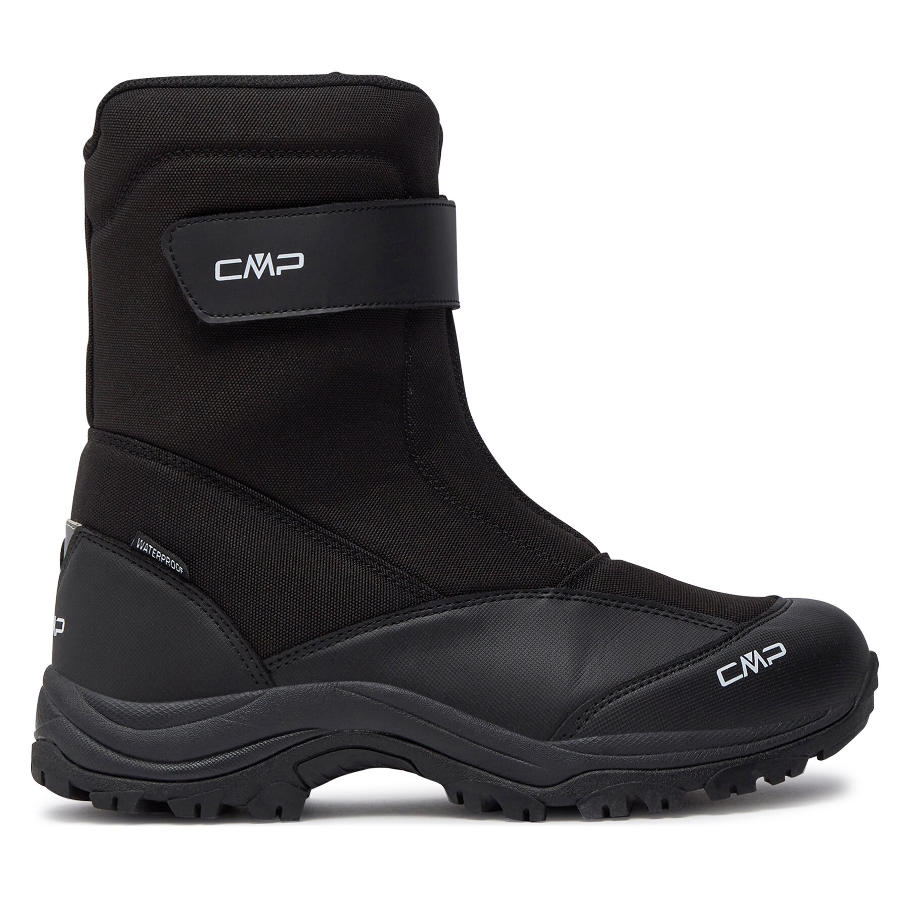 Comprar en oferta CMP Joto Waterproof Snow Boot (39Q4917) black