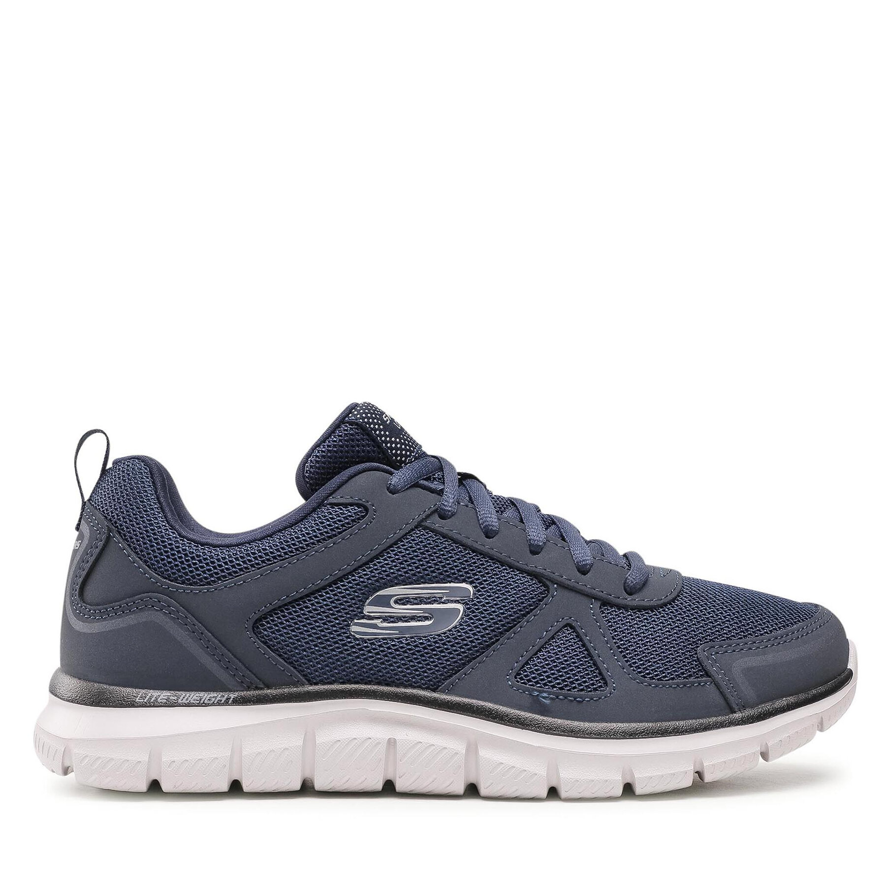 Zapatillas Skechers Scloric 52631/NVY Azul marino